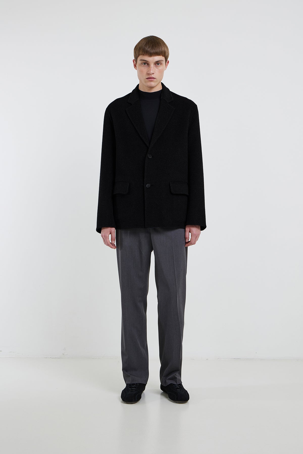 Cardigliano Jacket