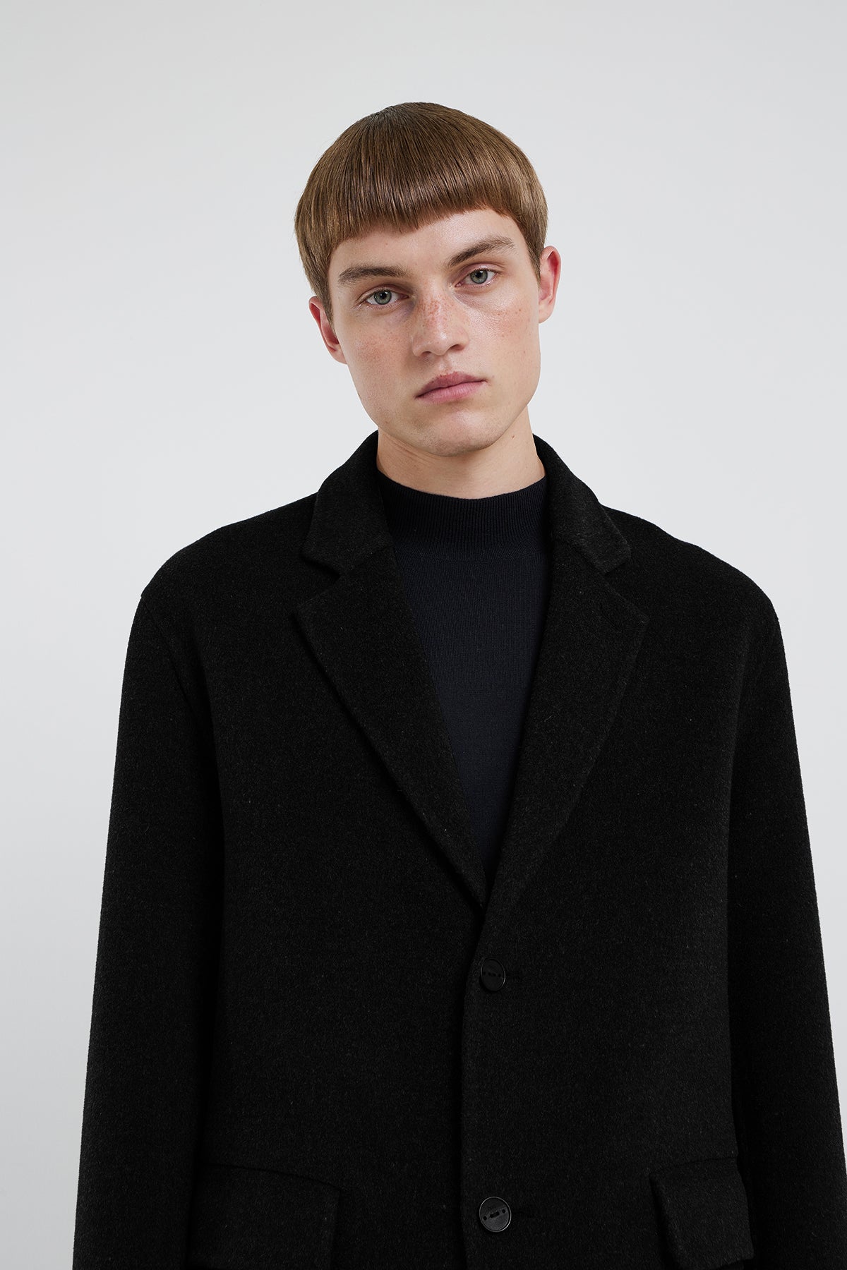 Cardigliano Jacket