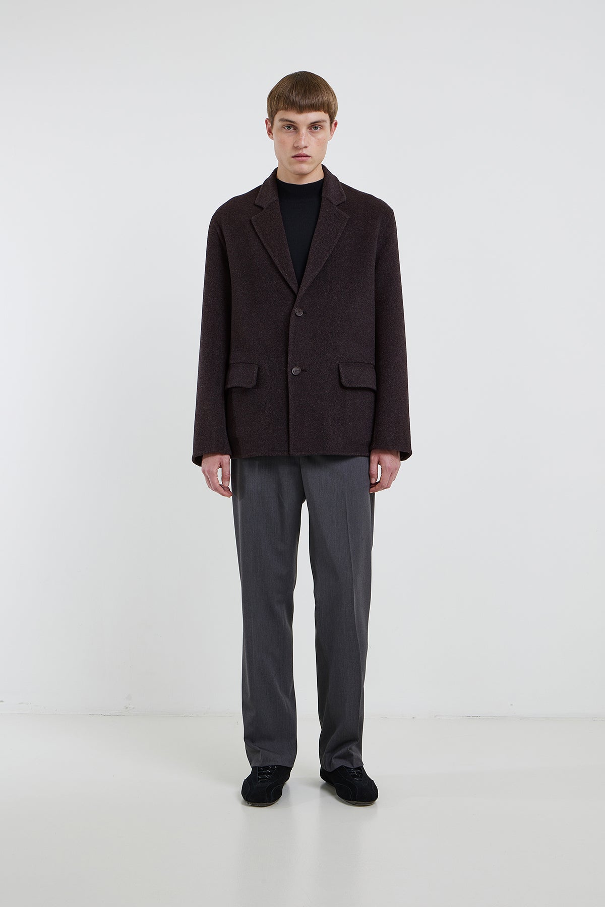 Cardigliano Jacket