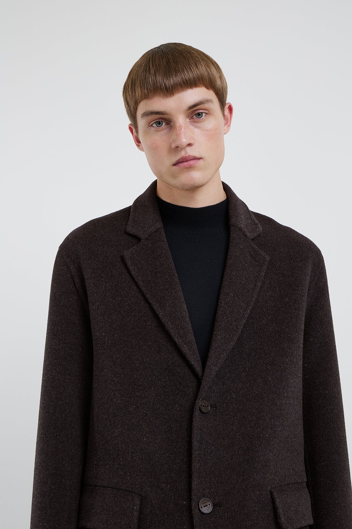 Cardigliano Jacket