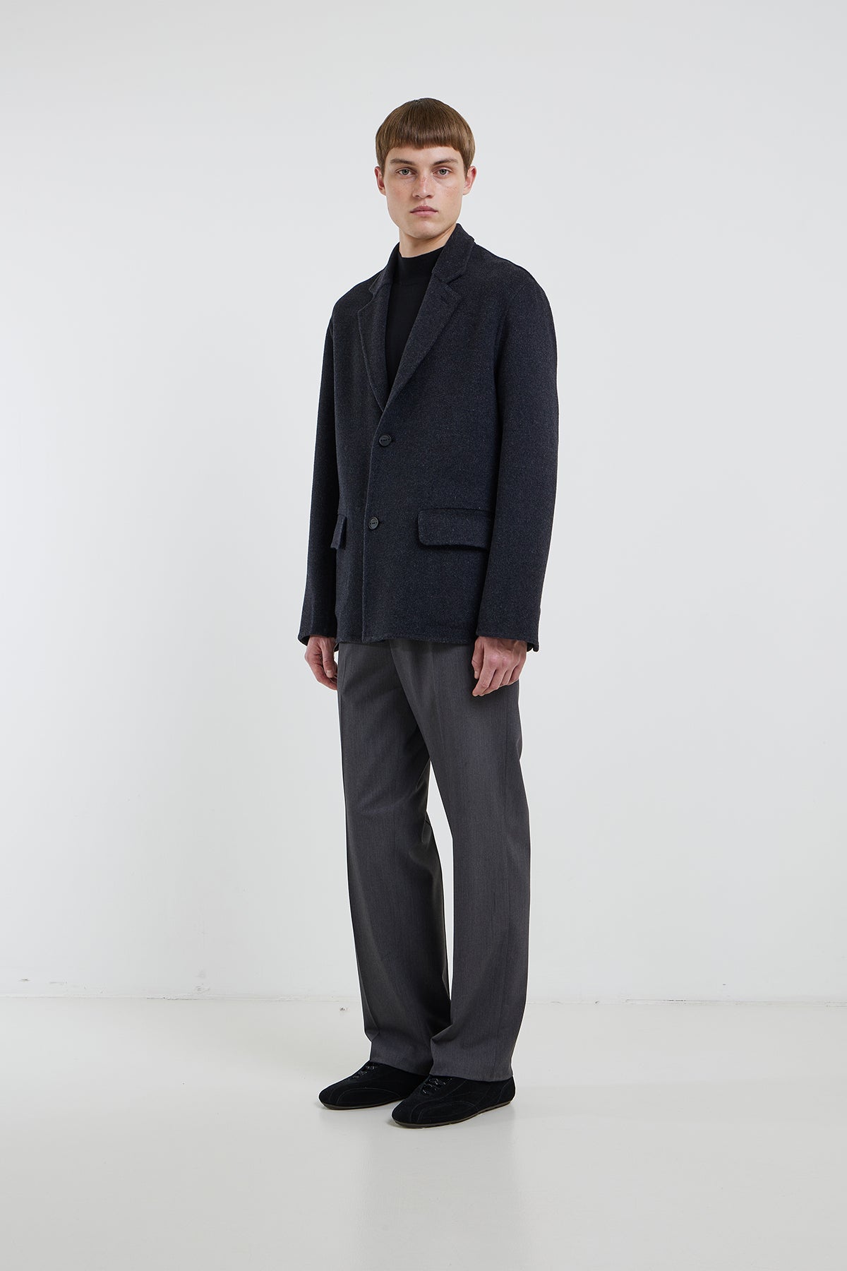 Cardigliano Jacket
