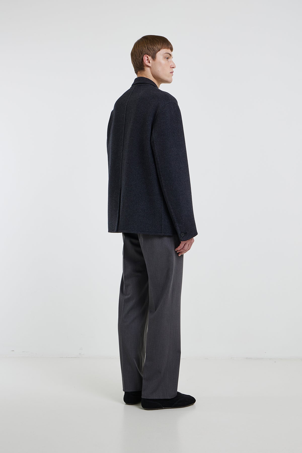 Cardigliano Jacket