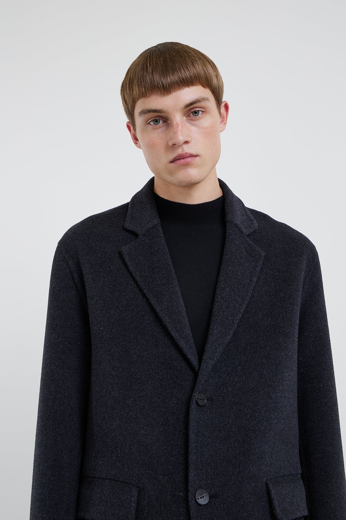 Cardigliano Jacket