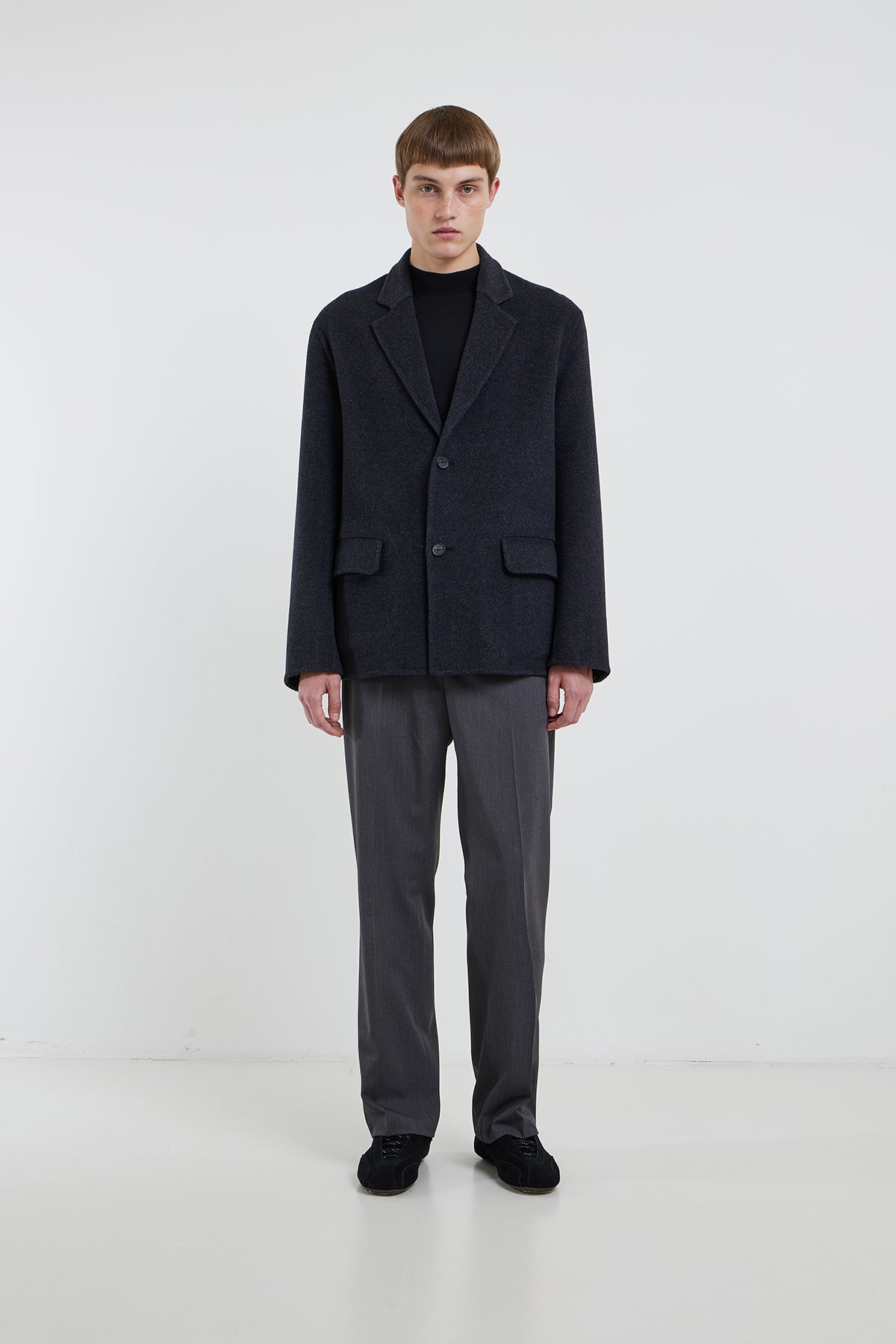Cardigliano Jacket