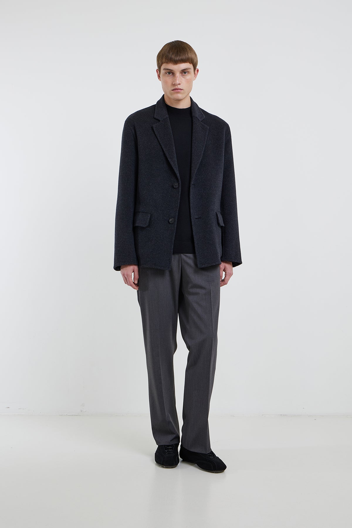 Cardigliano Jacket
