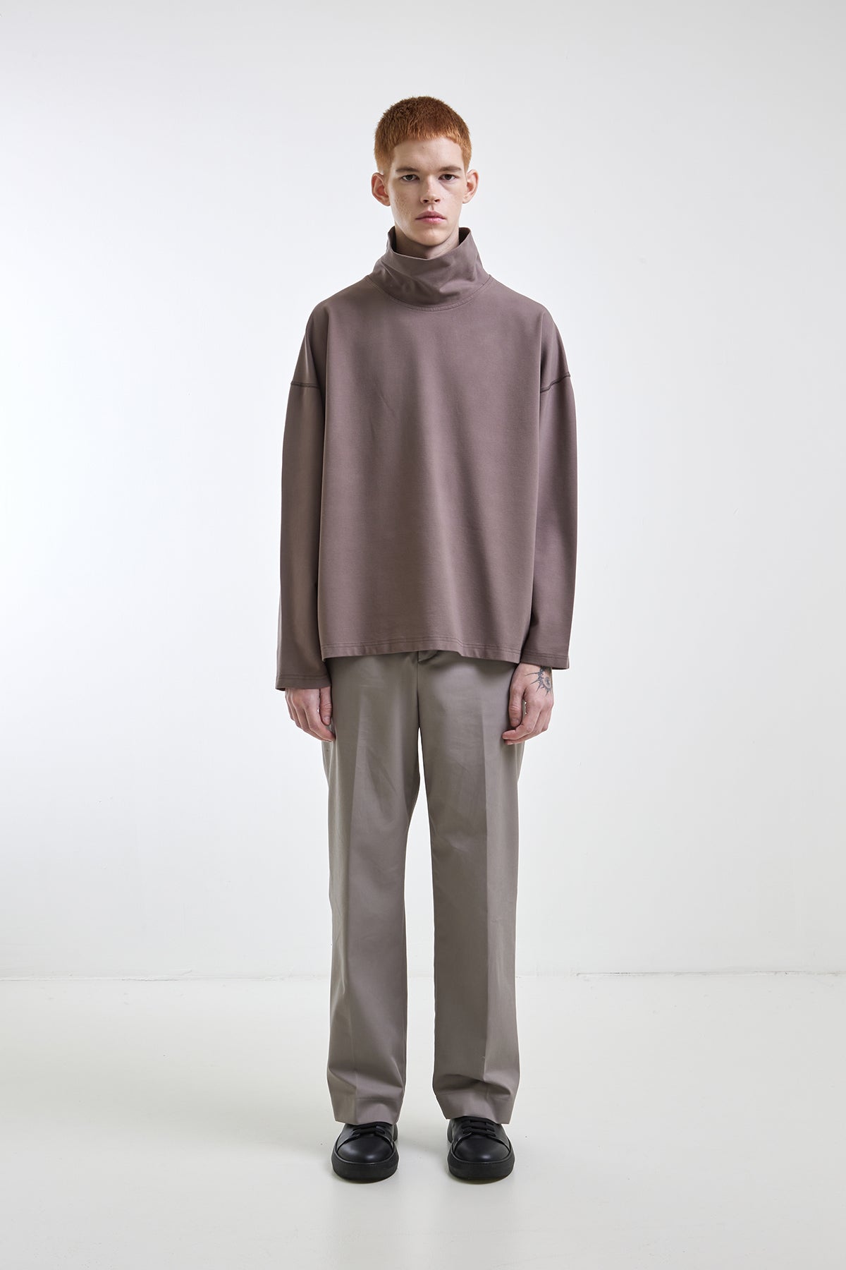 Carosino sweatshirt
