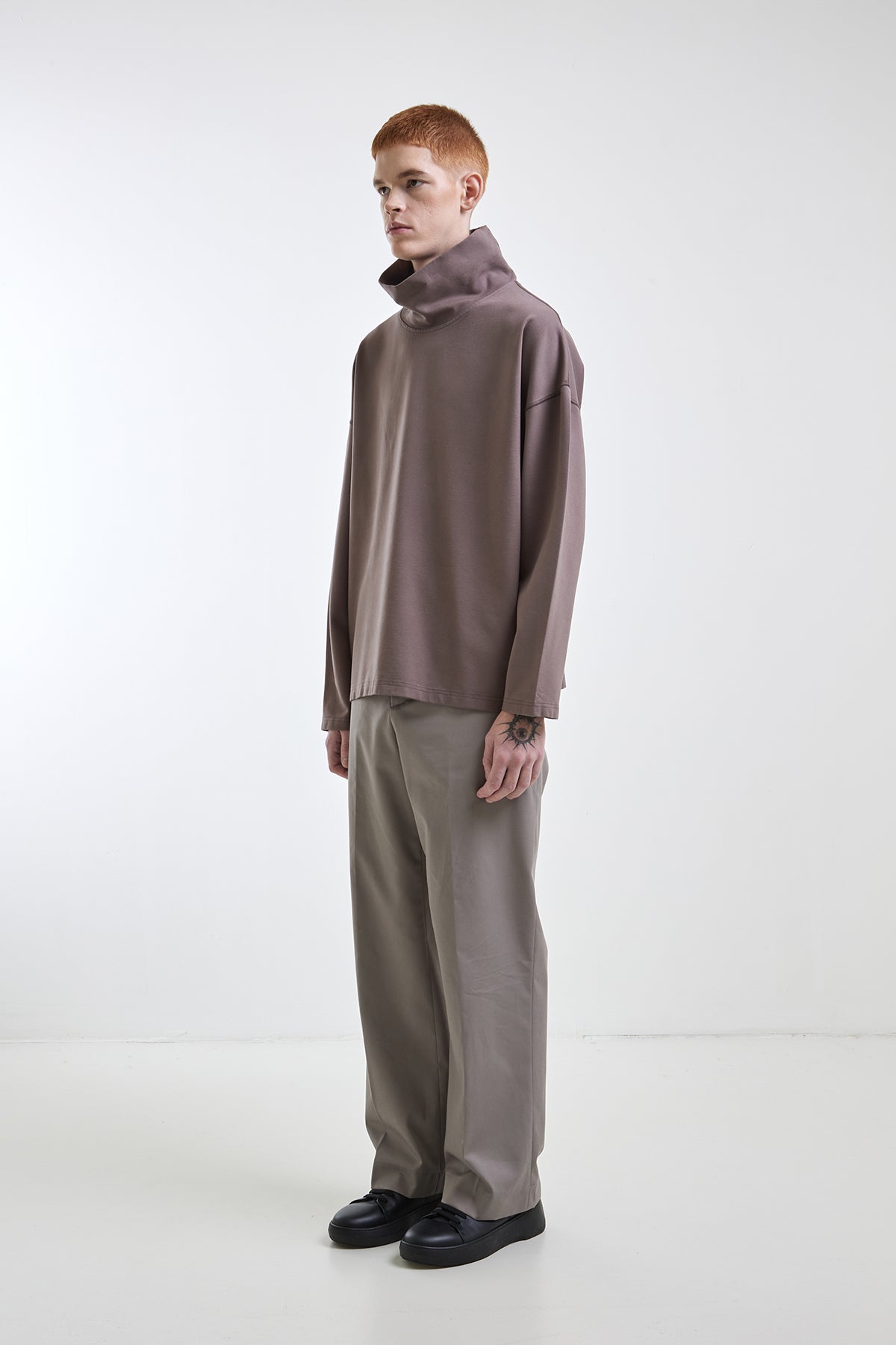 Carosino sweatshirt