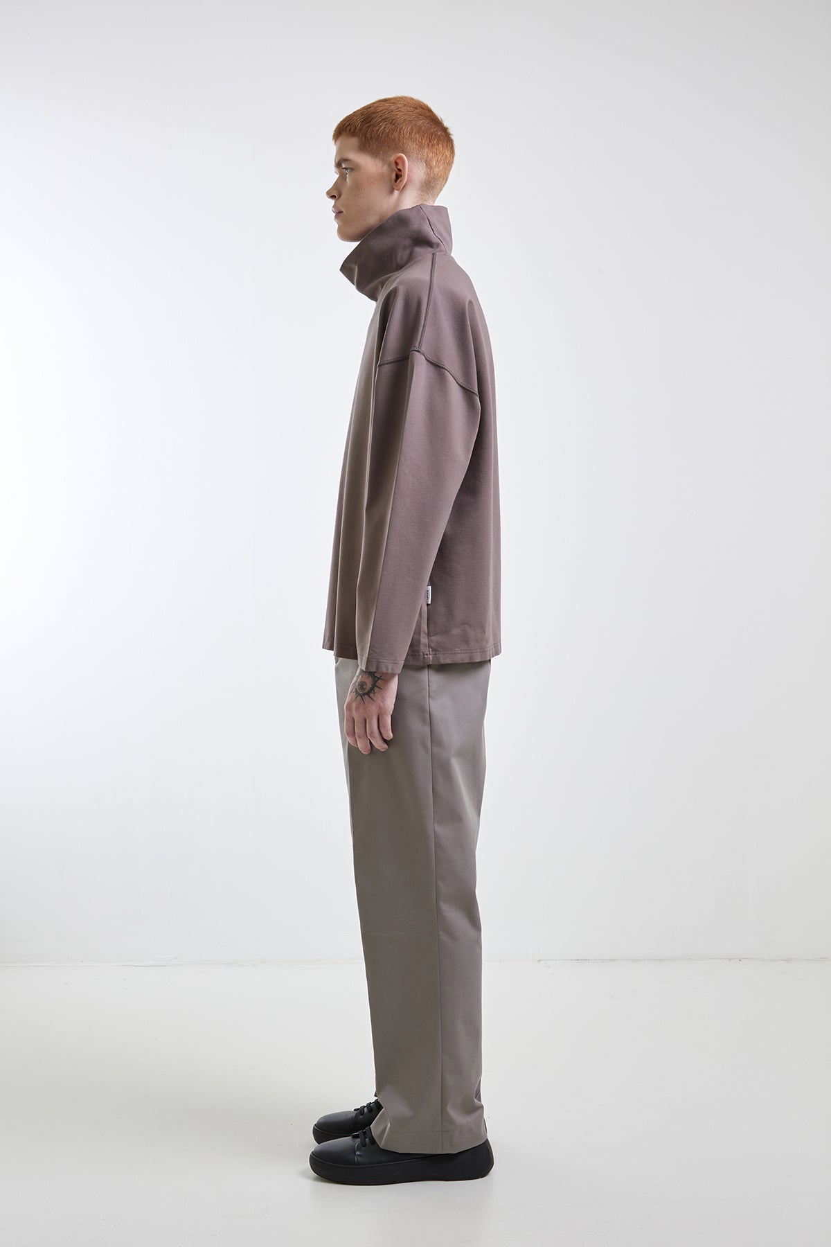 Carosino sweatshirt