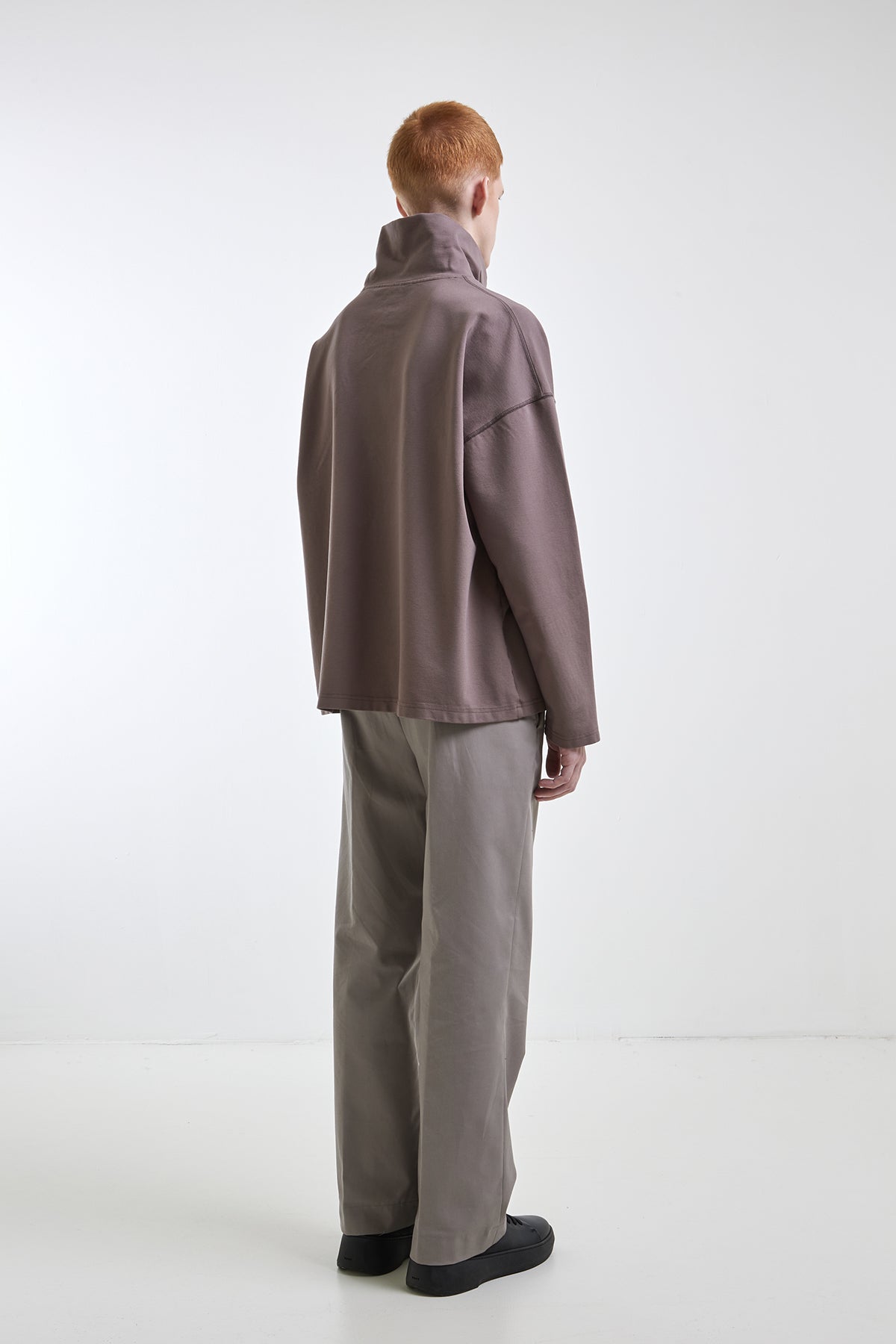 Carosino sweatshirt