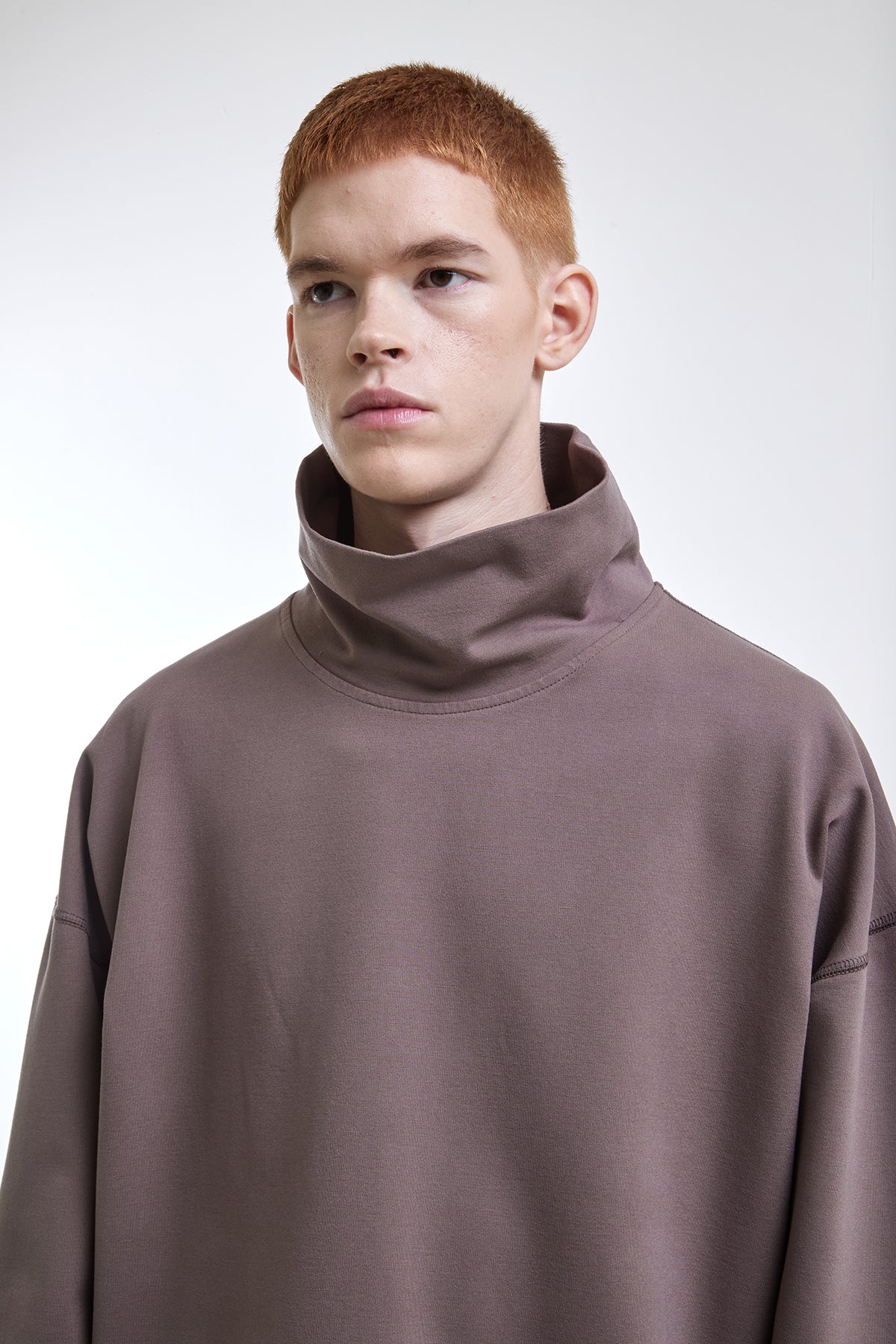 Carosino sweatshirt