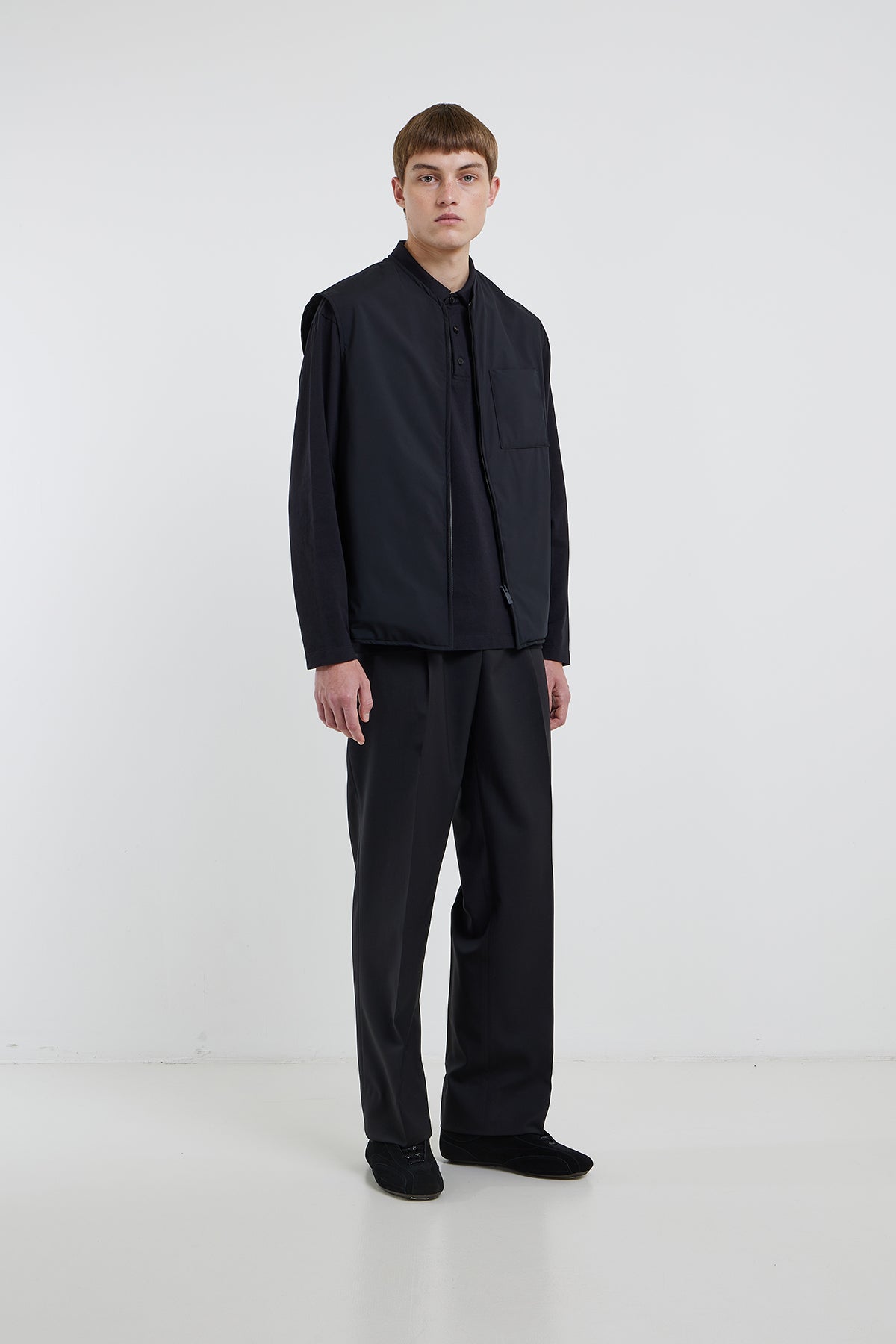 Carpignanoa Gilet