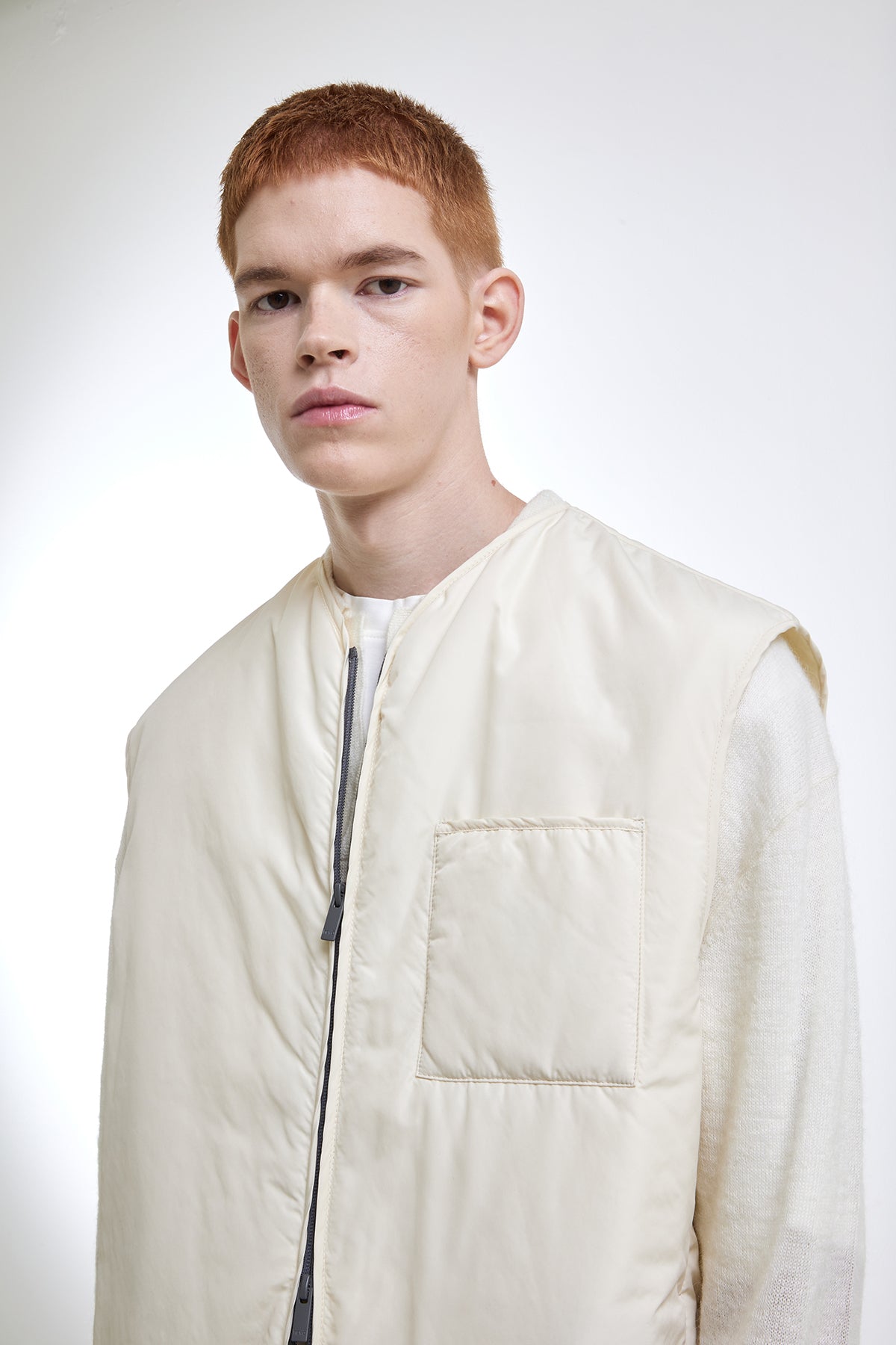 Carpignano vest