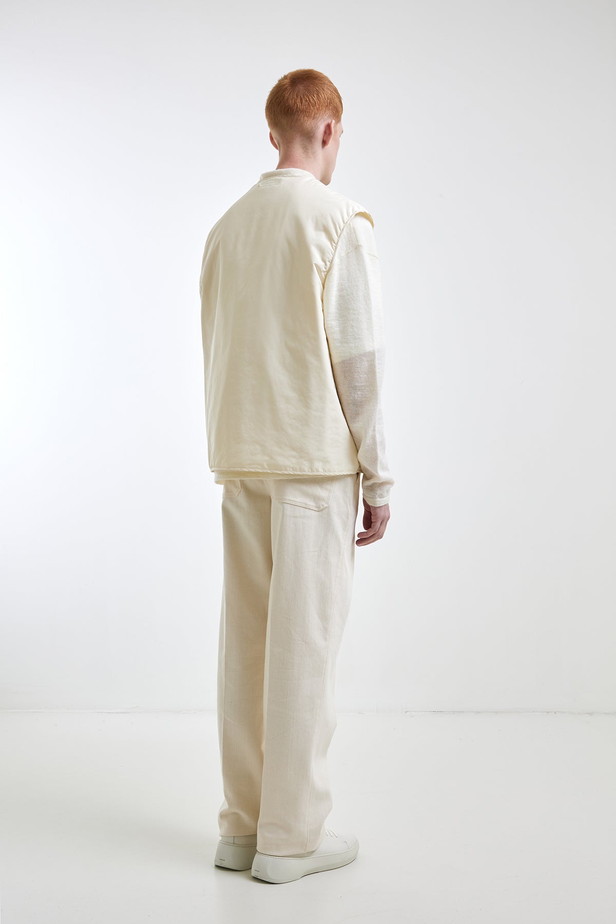 Carpignano vest