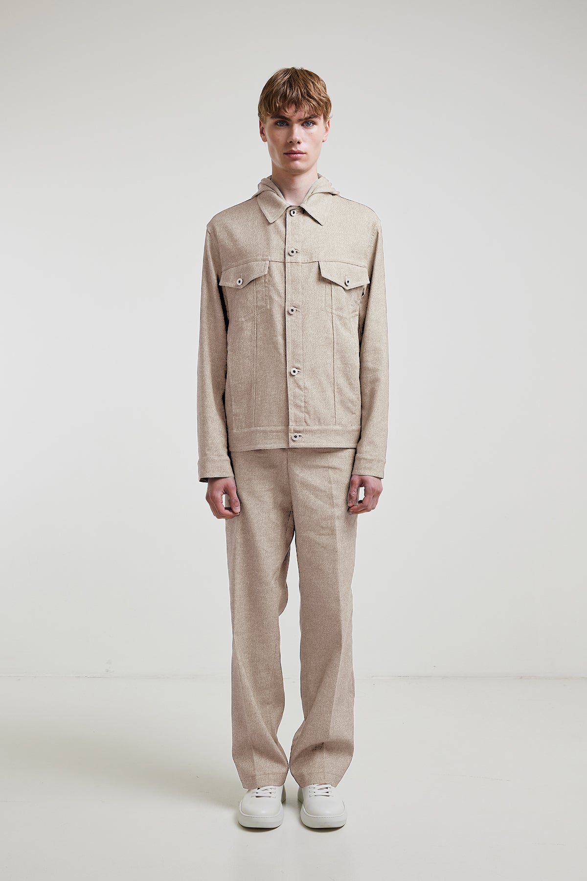 Carpino Jacket