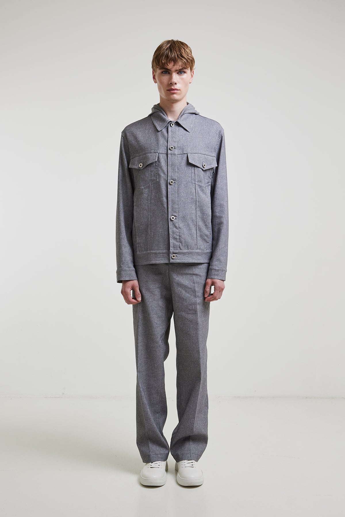 Carpino Jacket