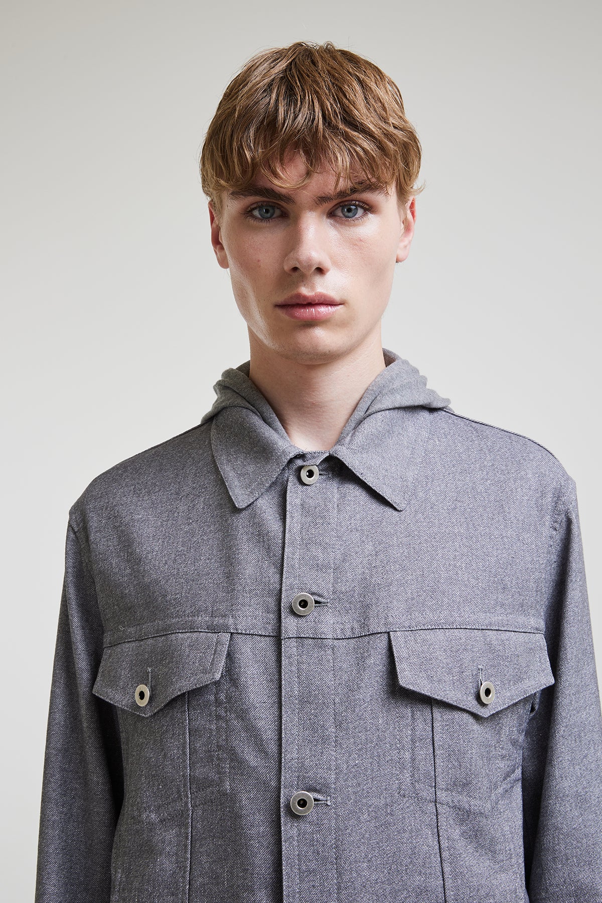 Carpino Jacket