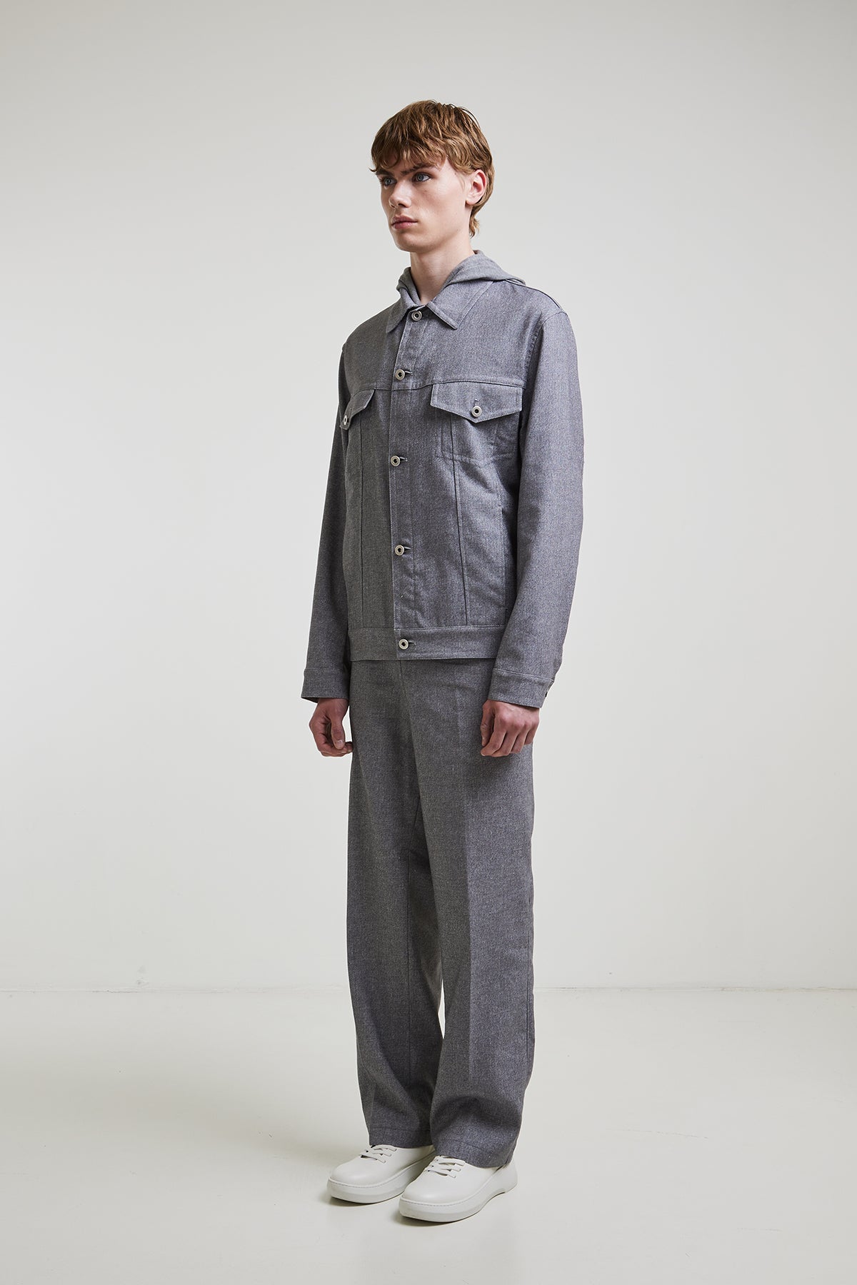 Carpino Jacket