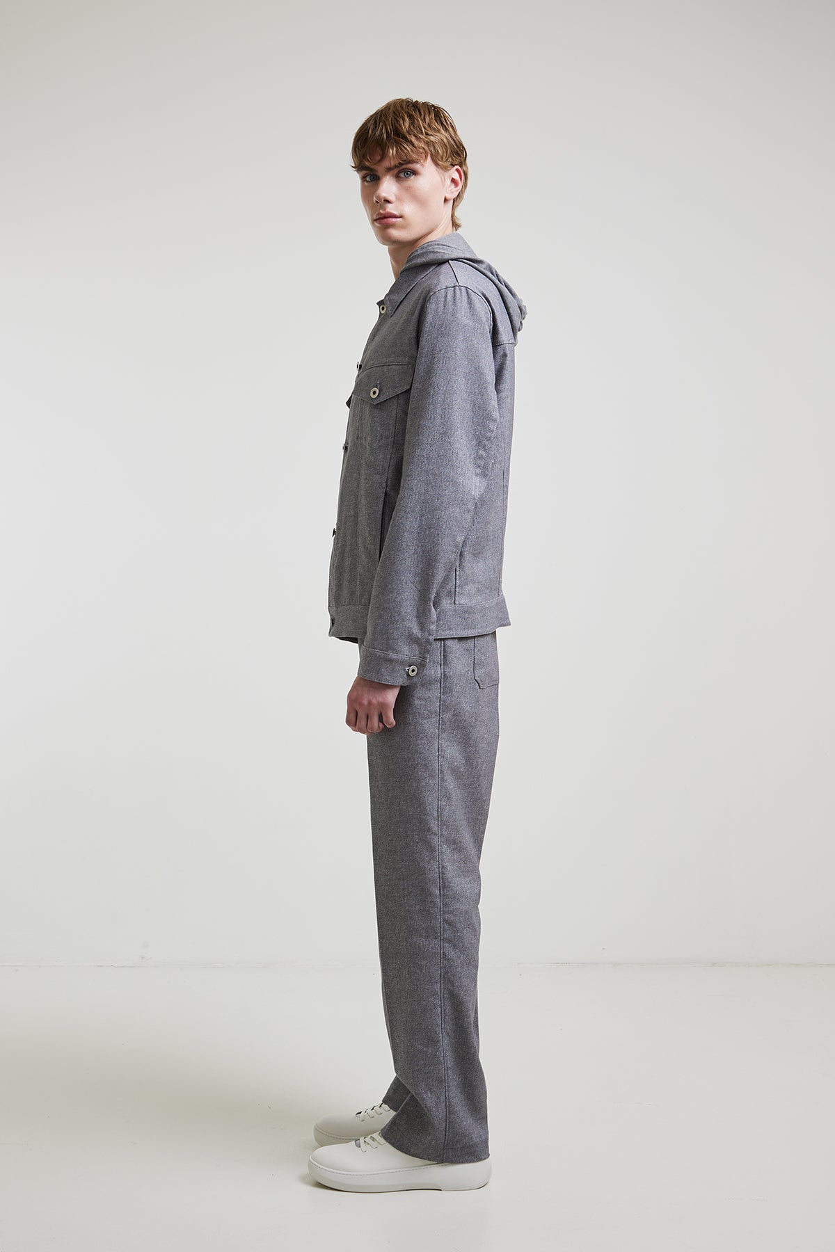 Carpino Jacket