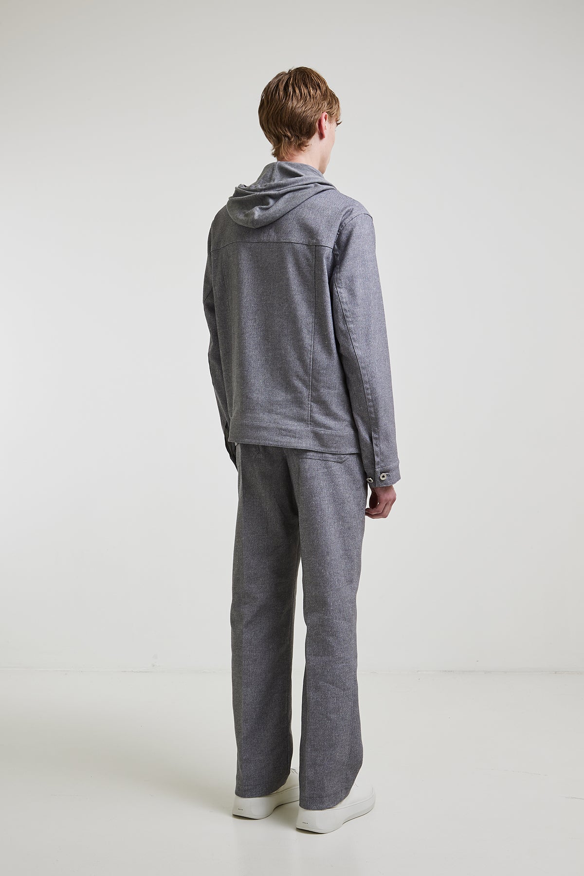 Carpino Jacket