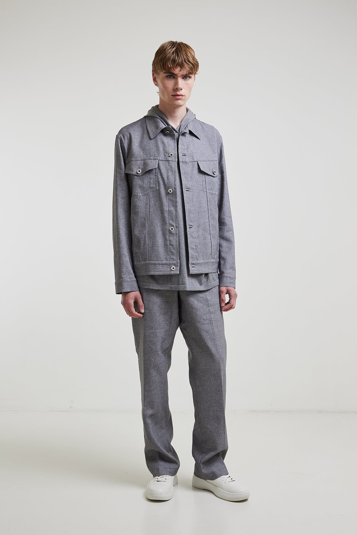 Carpino Jacket