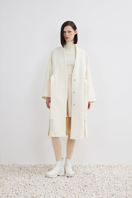 Casalnuovowl110 coat