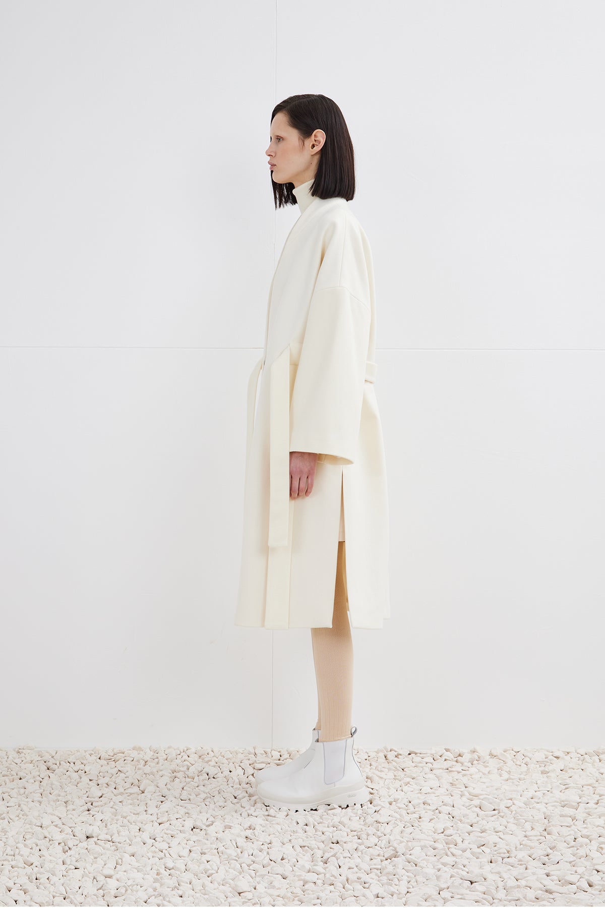 Casalnuovowl110 coat