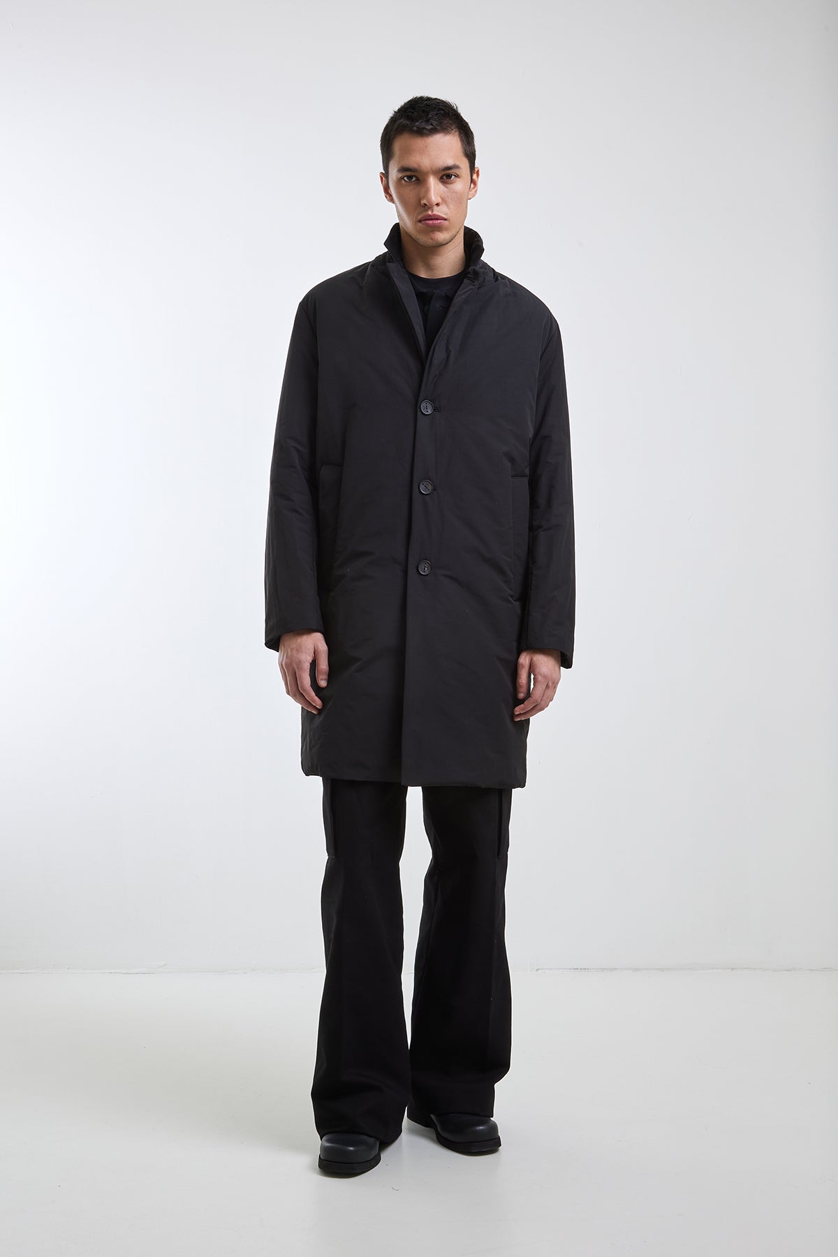 Cassano coat