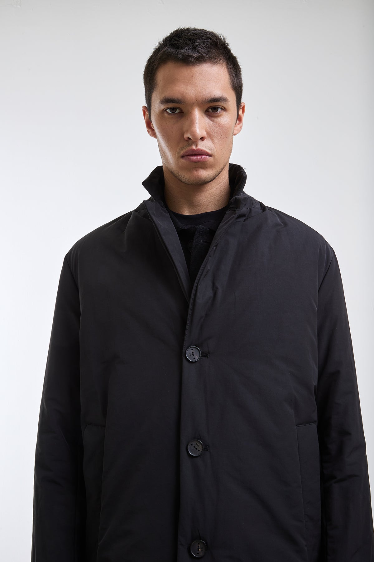 Cassano coat