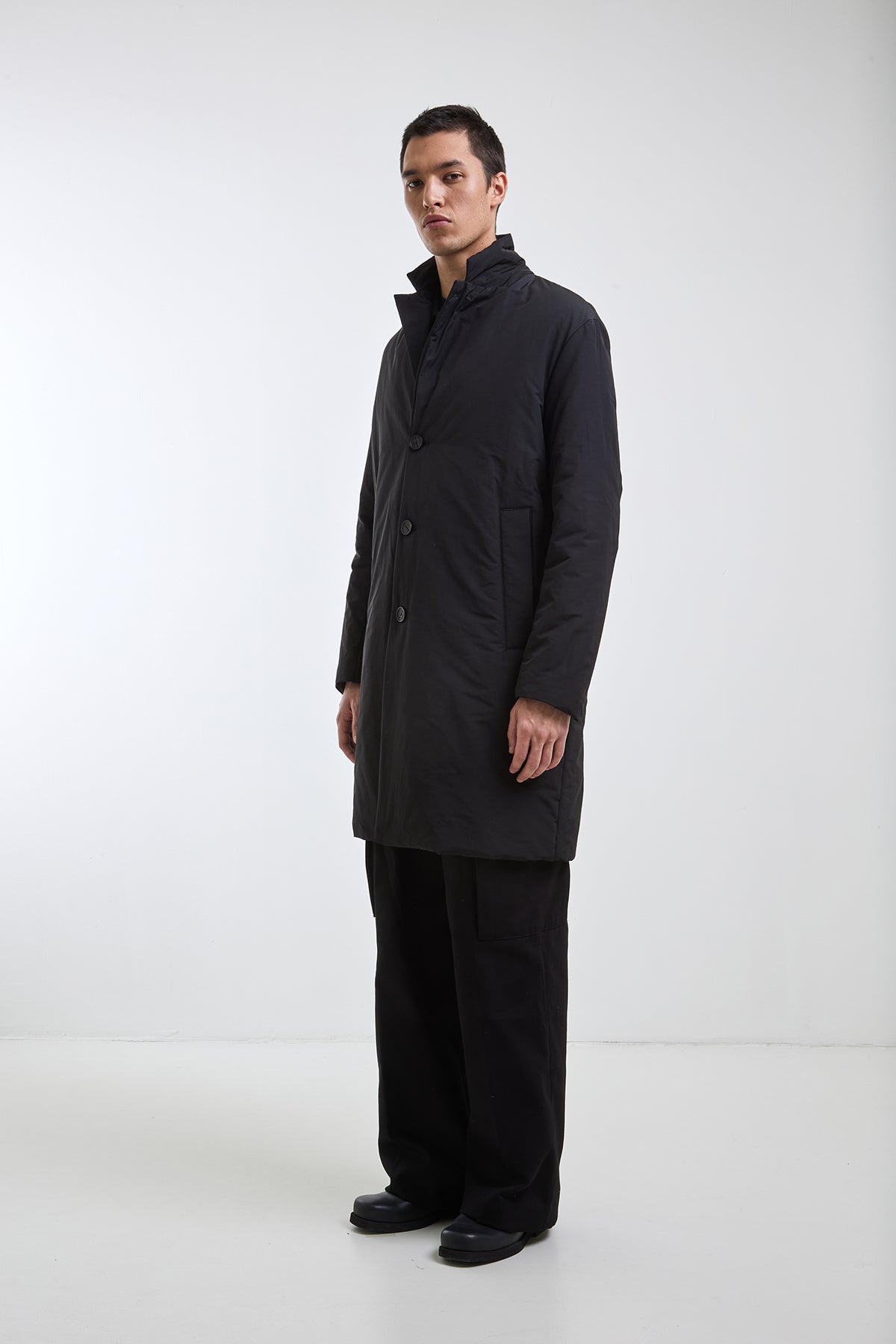 Cassano coat