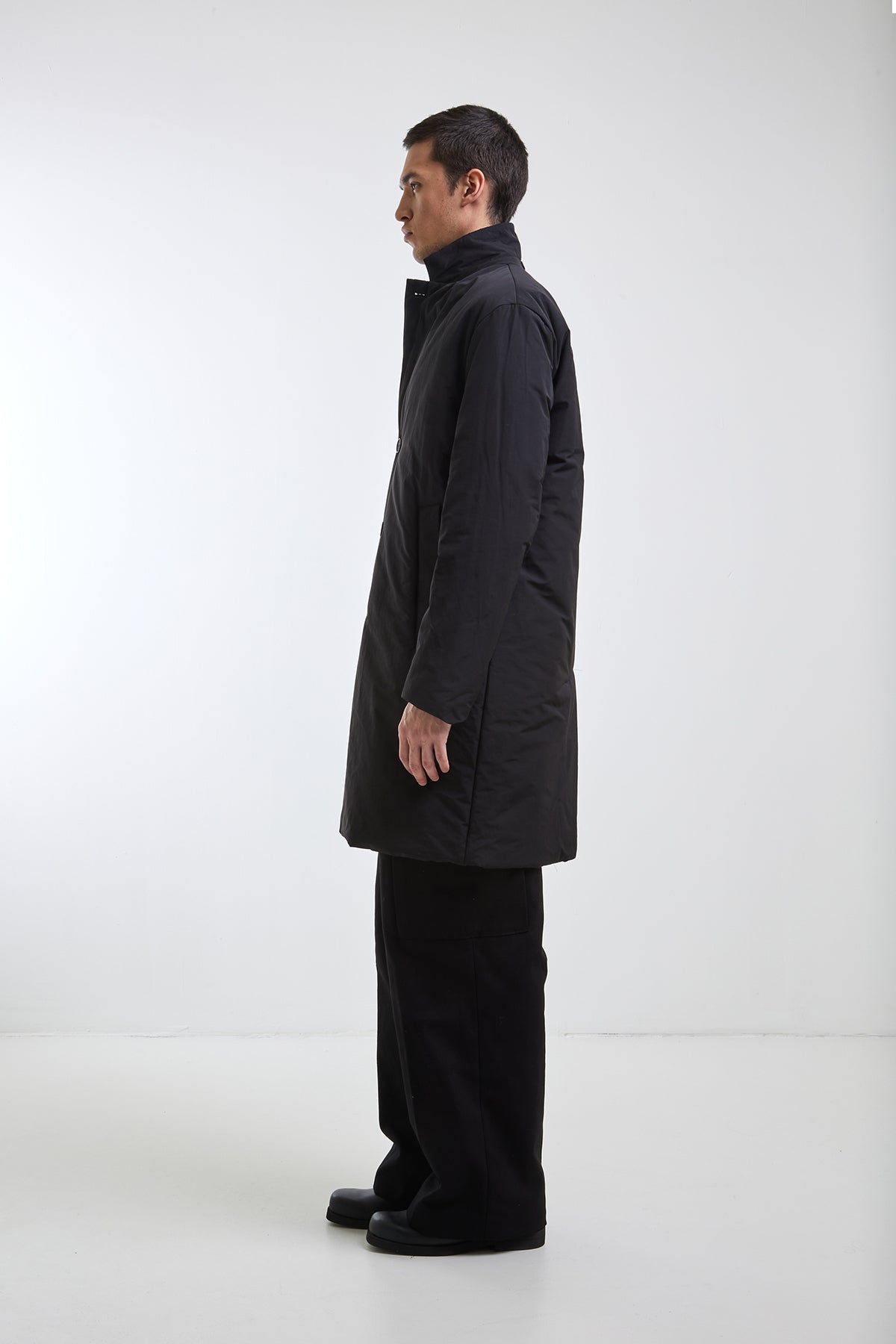 Cassano coat