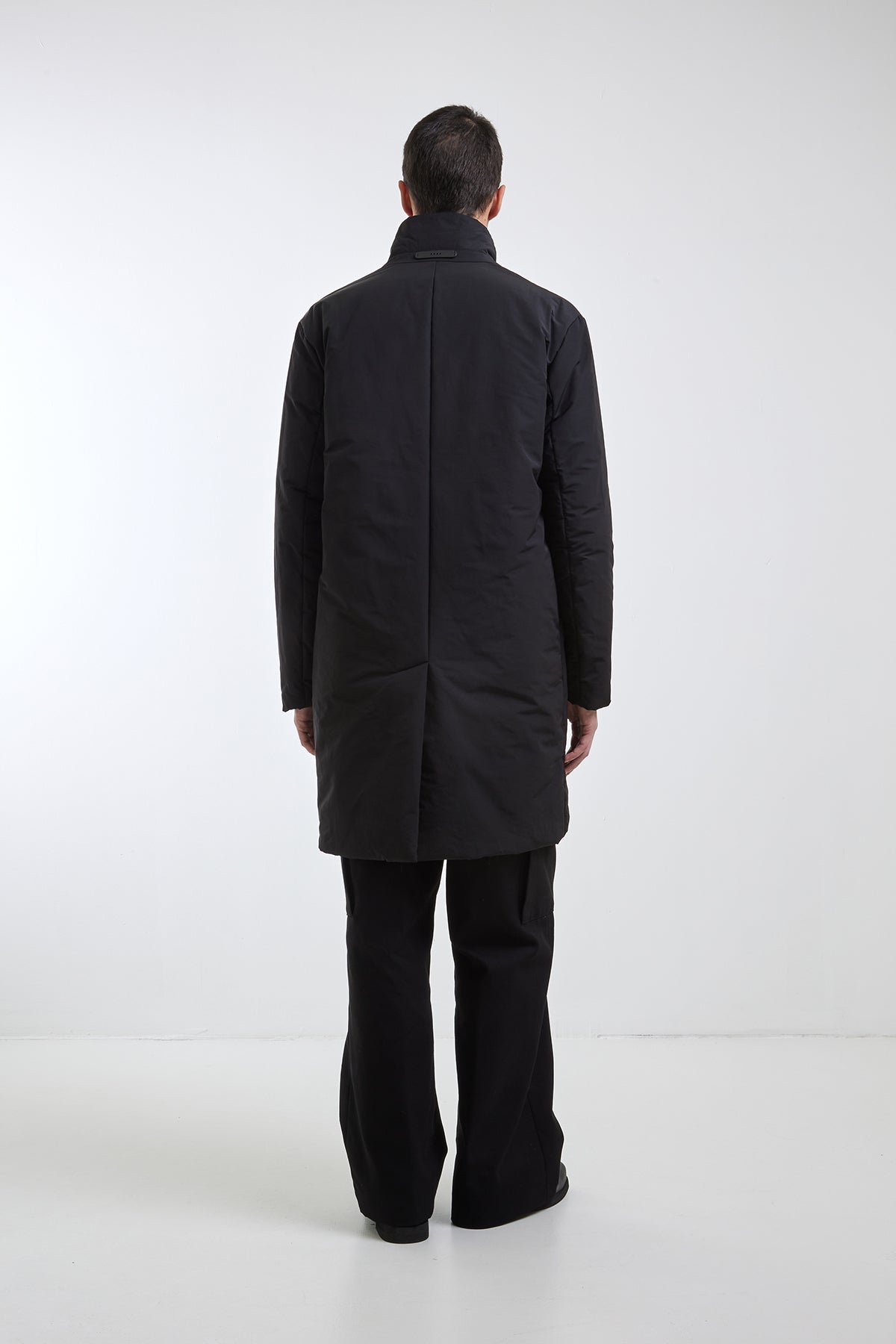Cassano coat