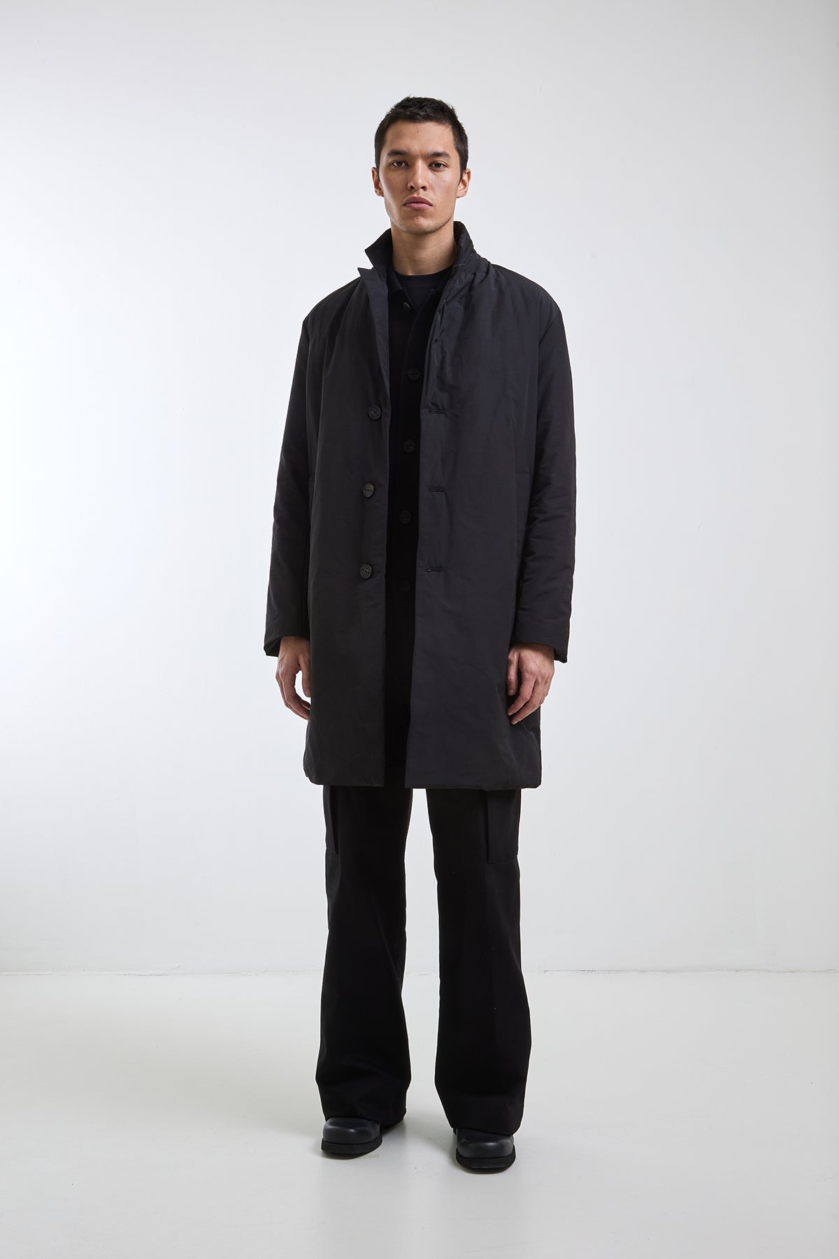 Cassano coat