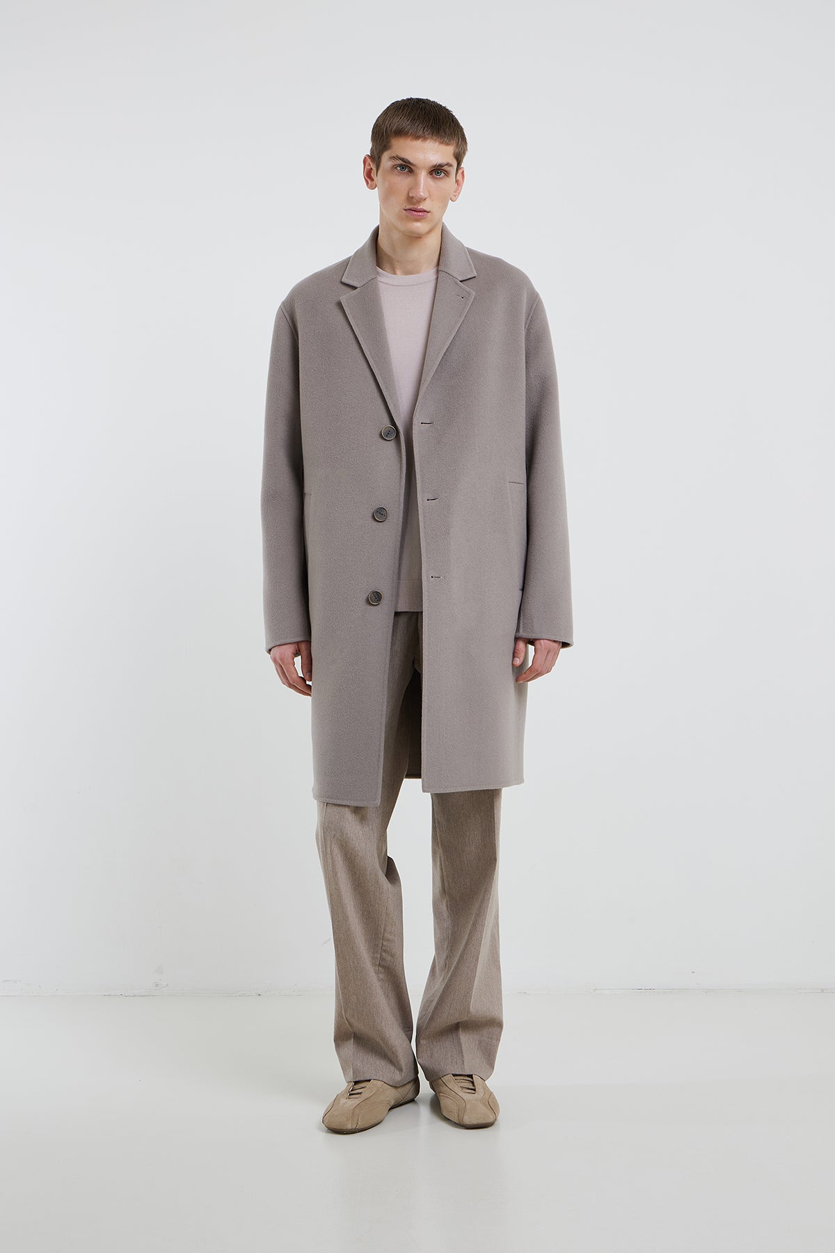 Cassanod Coat