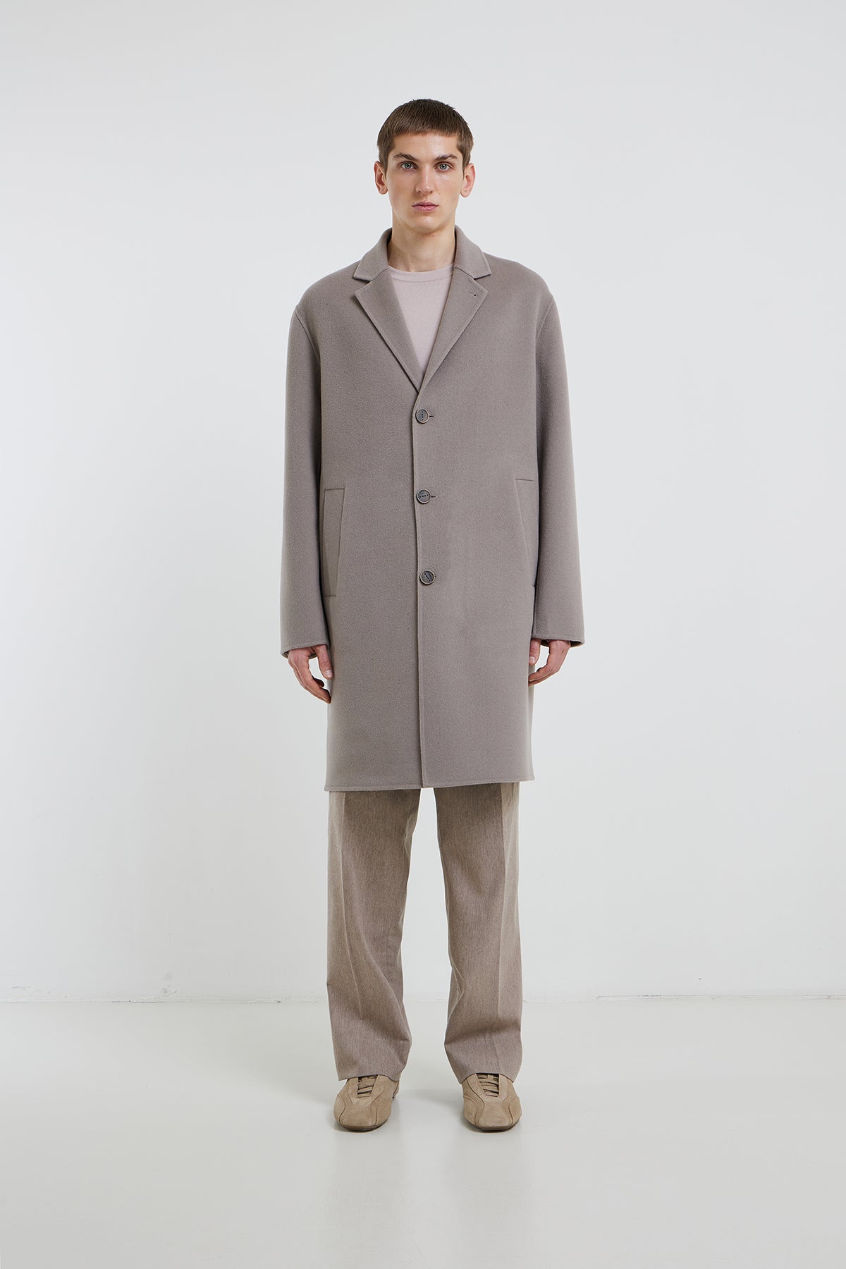 Cassanod Coat