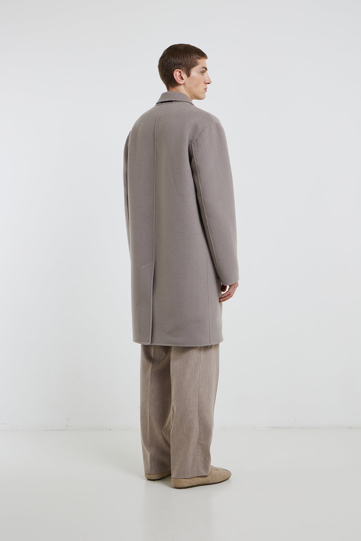 Cassanod Coat