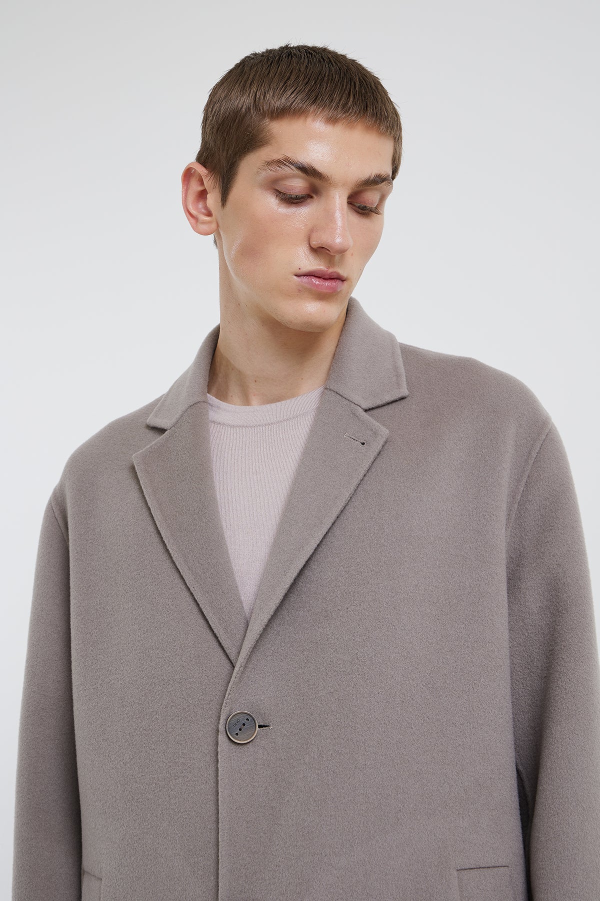 Cassanod Coat