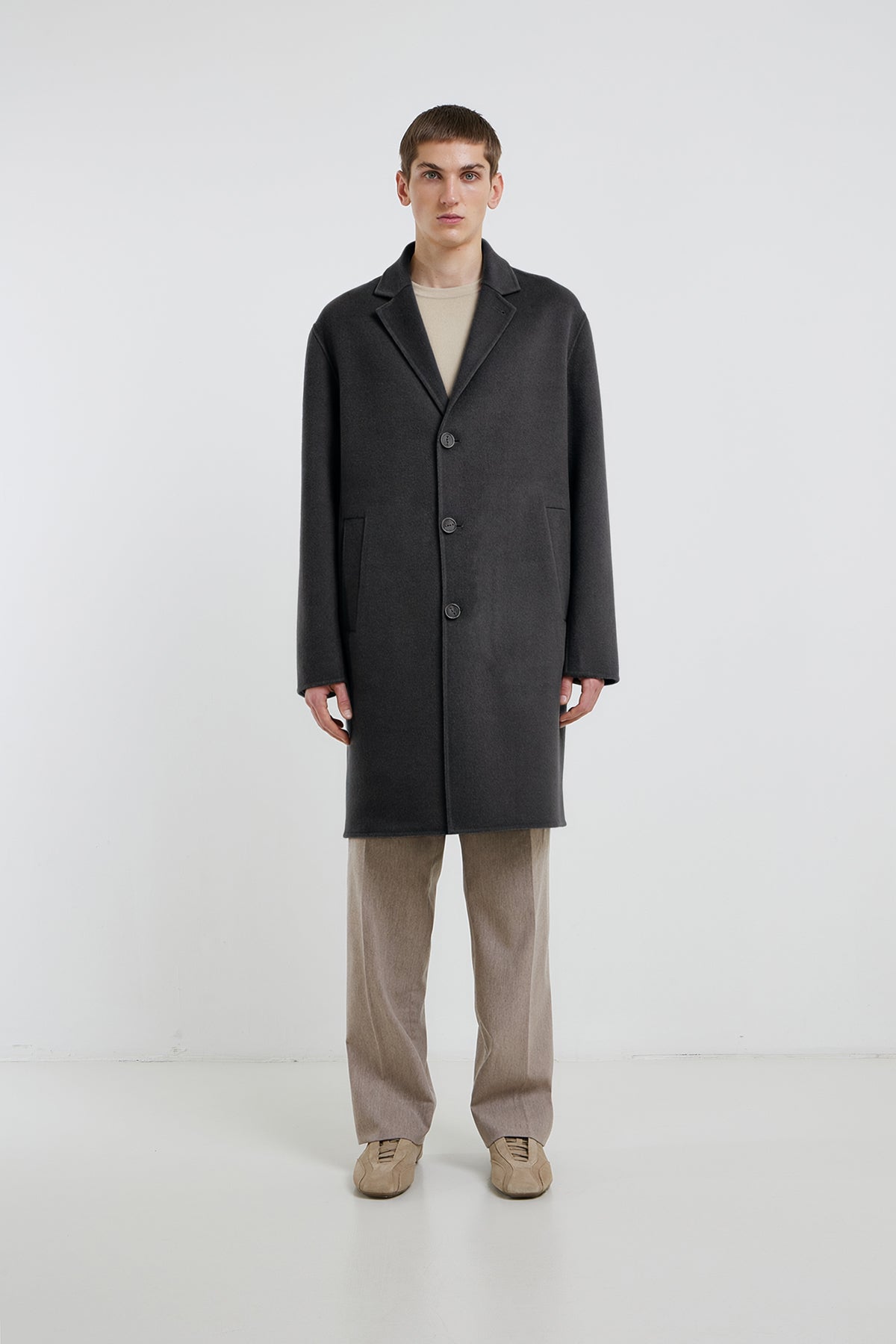 Cassanod Coat