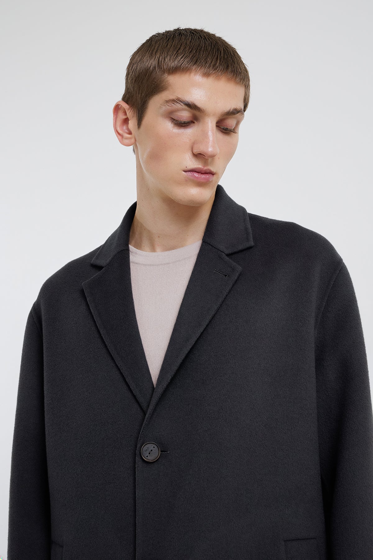 Cassanod Coat
