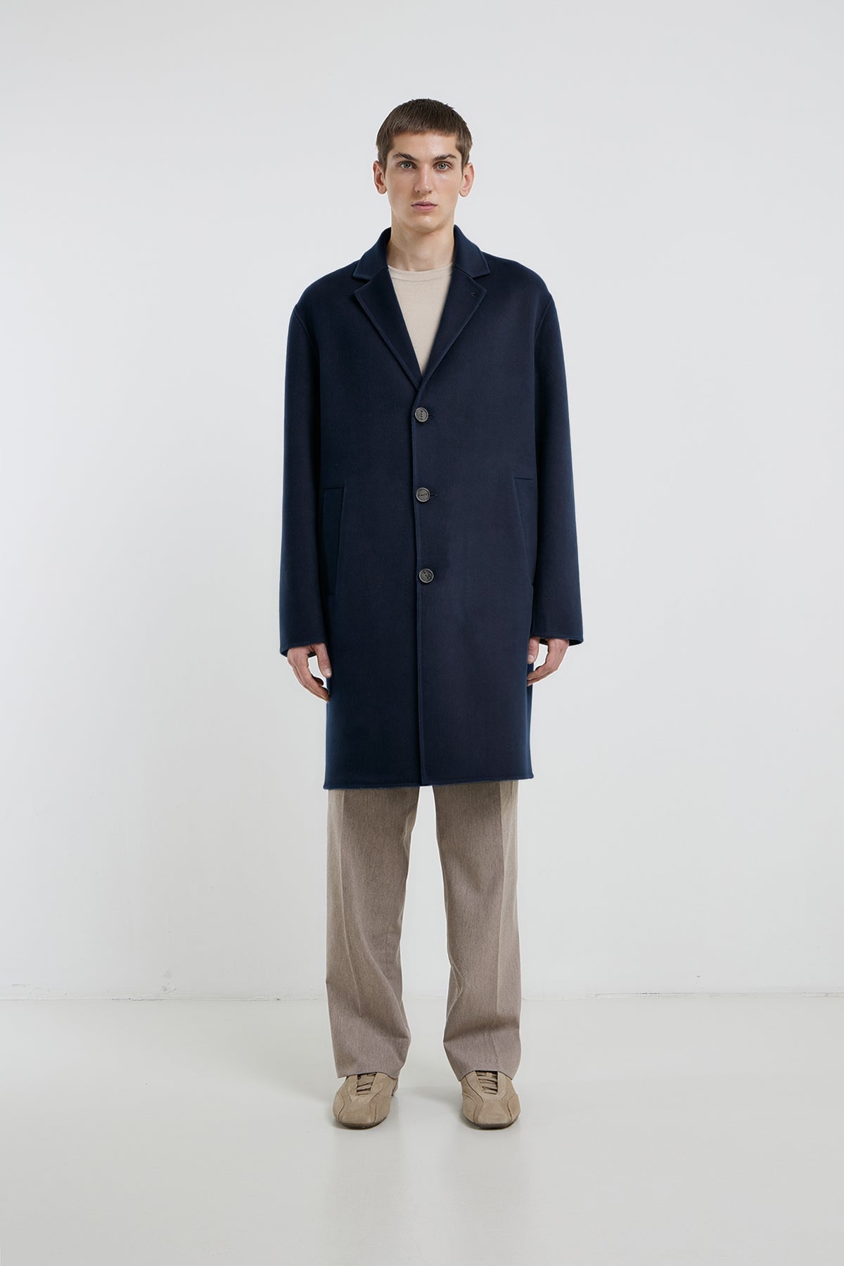 Cassanod Coat
