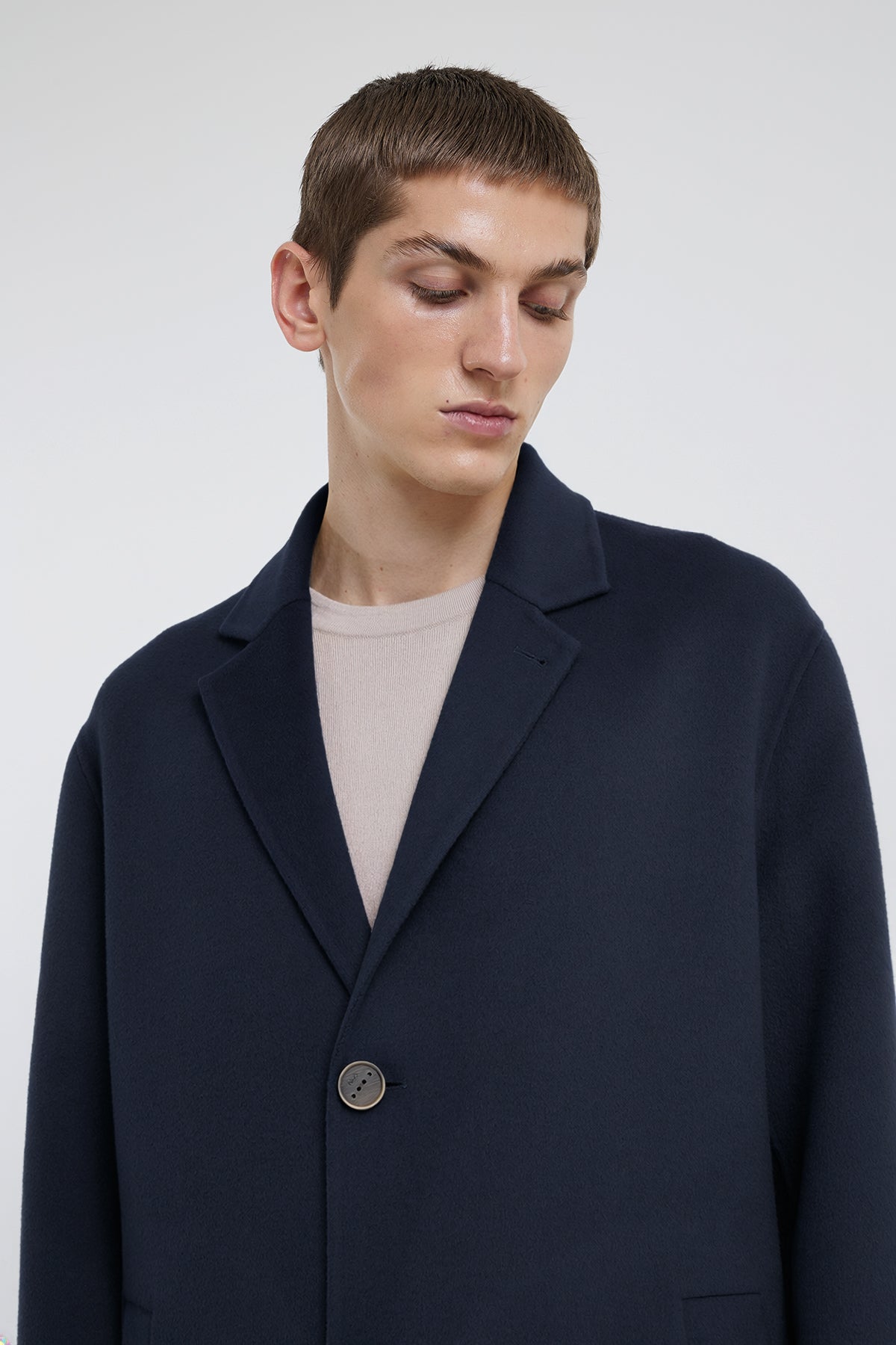 Cassanod Coat