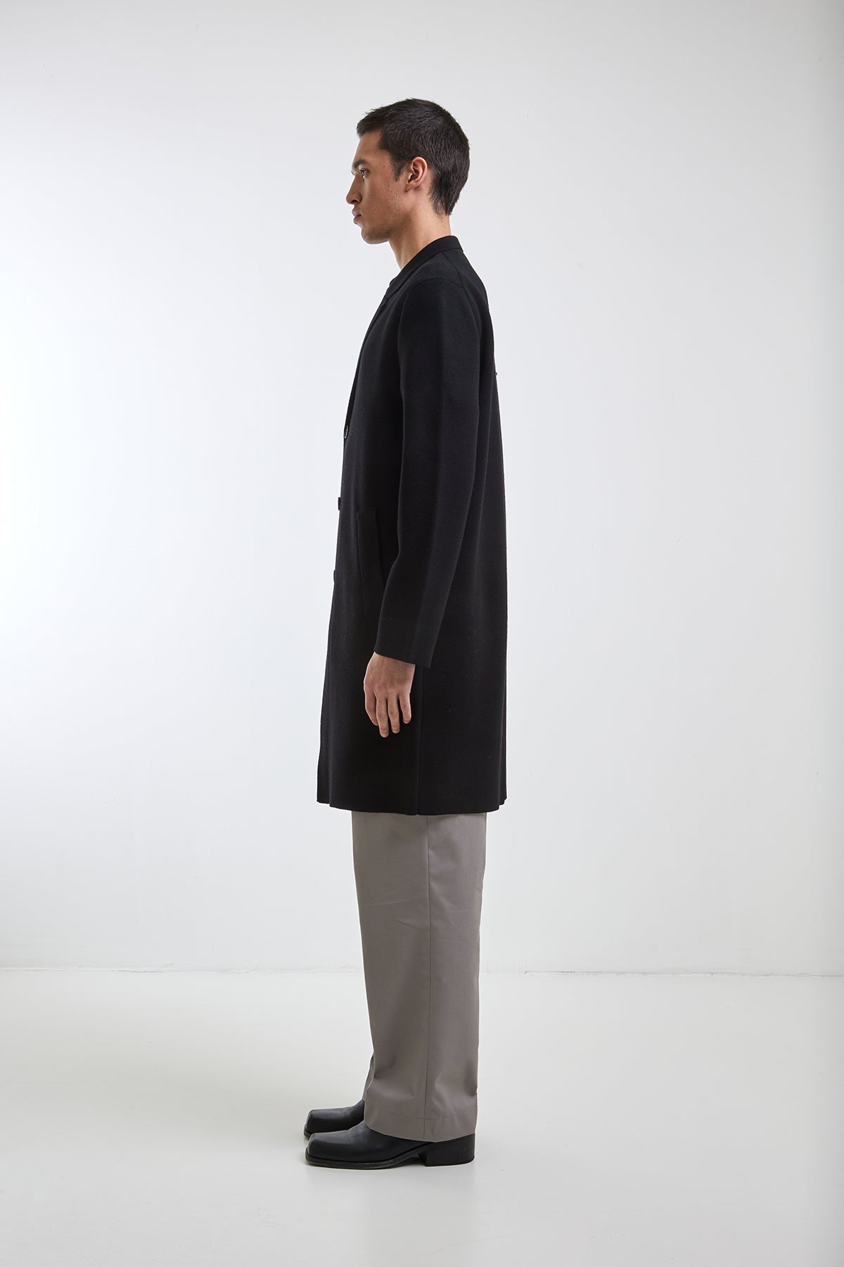 Cassano coat