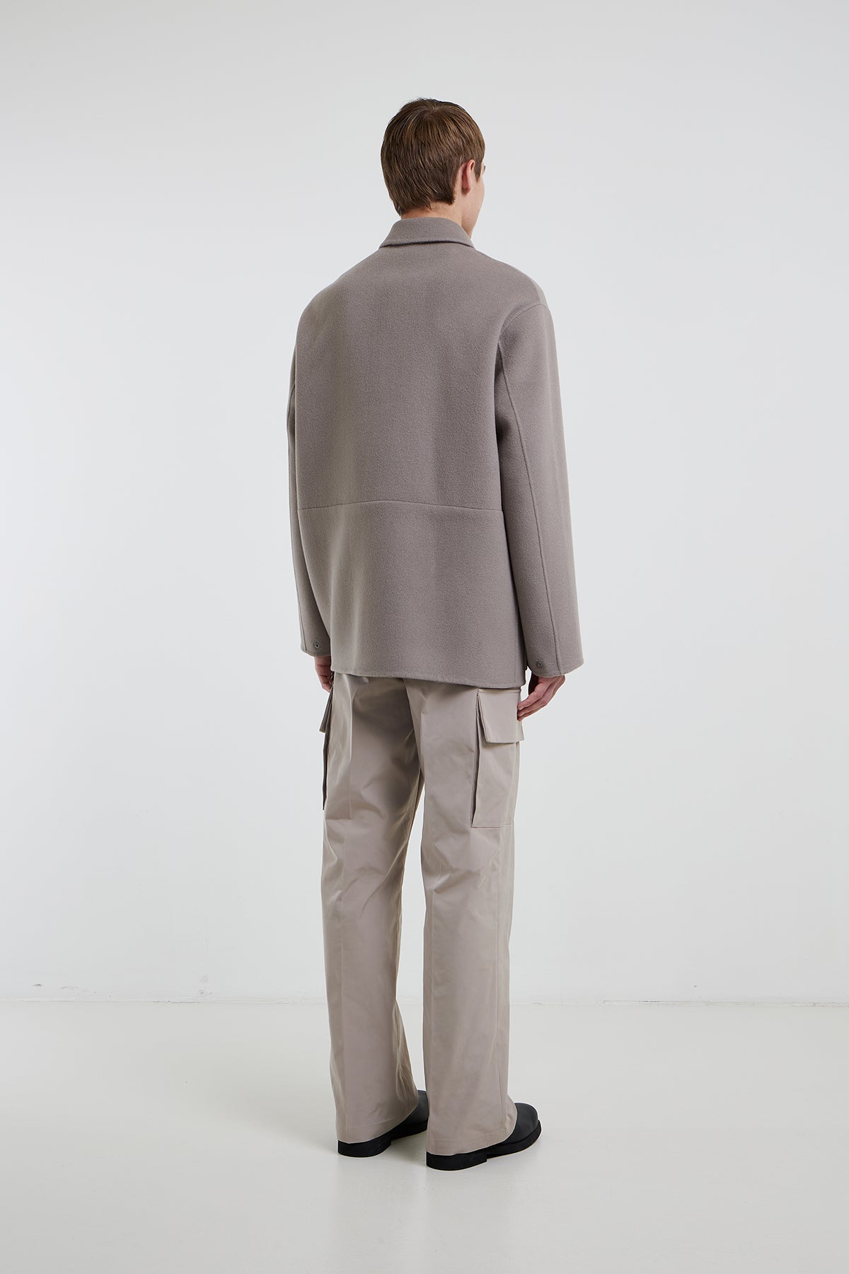 Casteldemonted Jacket