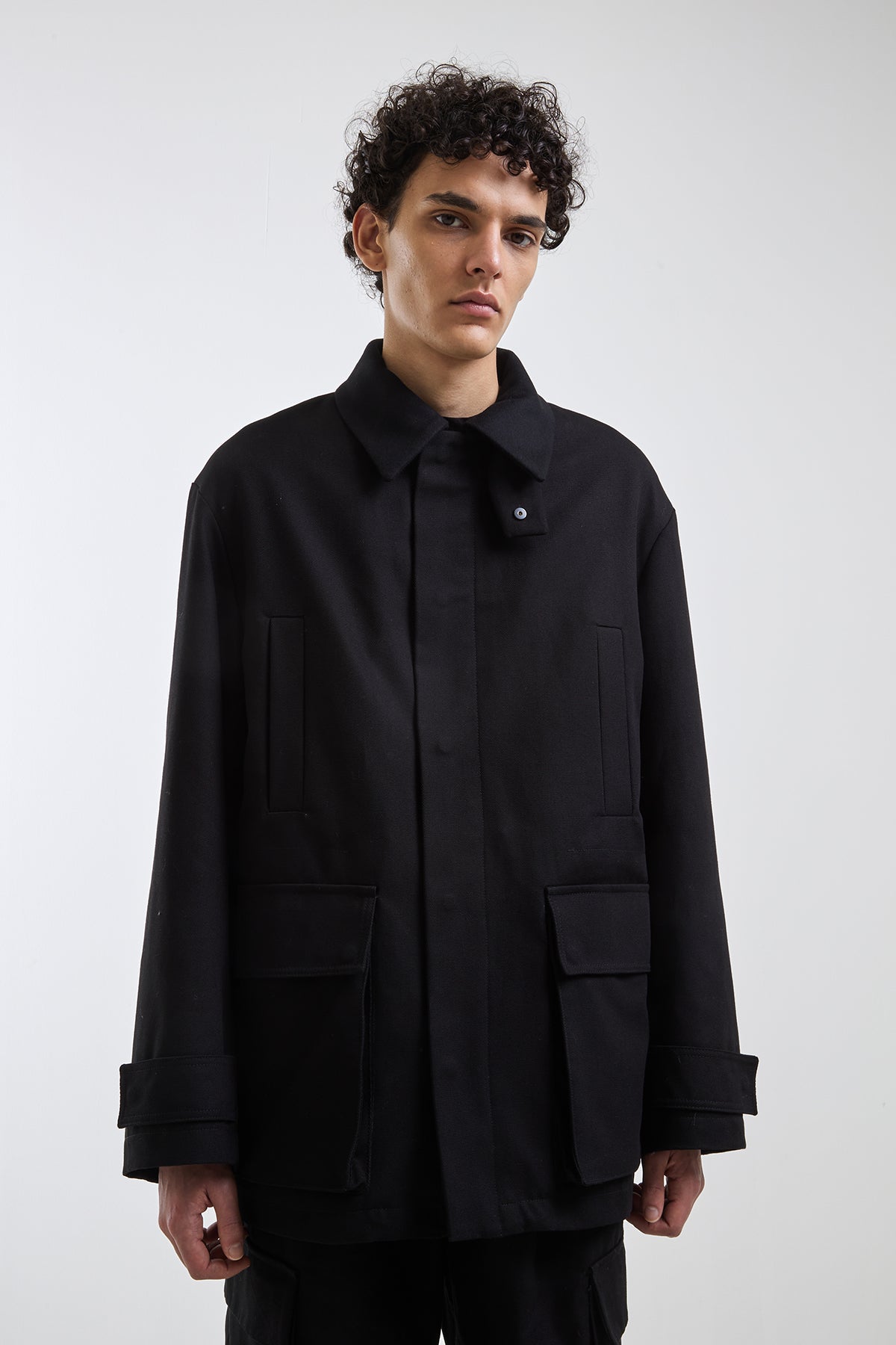 Casteldelmonte coat