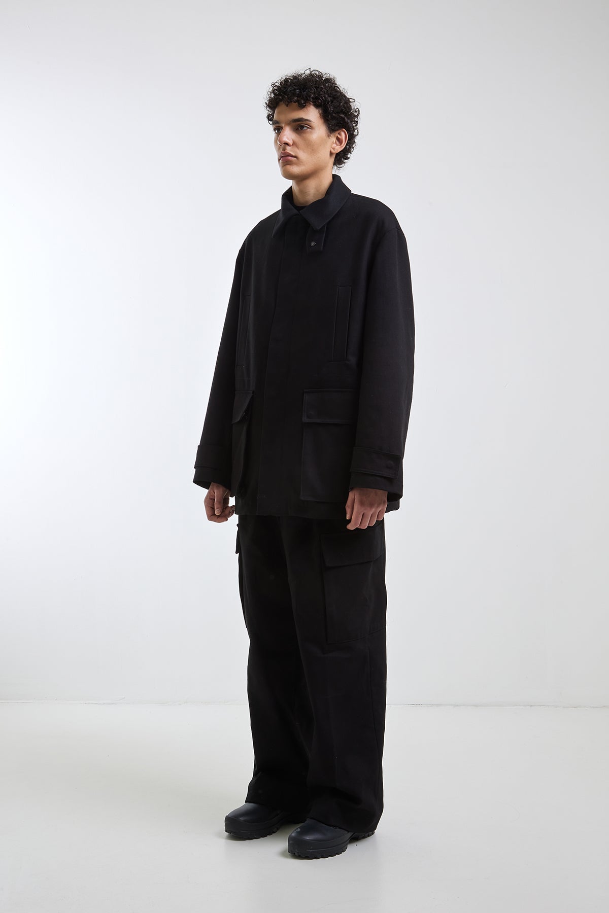 Casteldelmonte coat