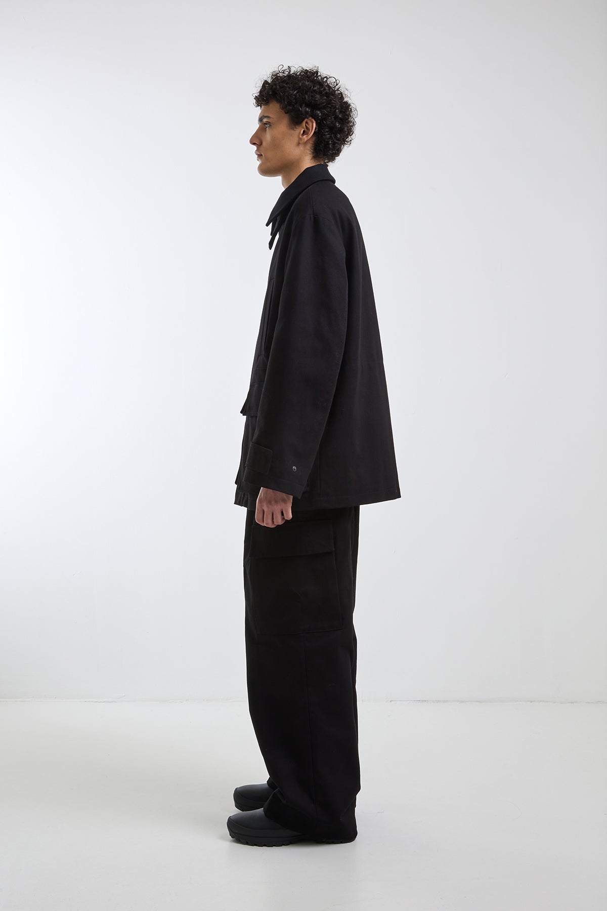 Casteldelmonte coat