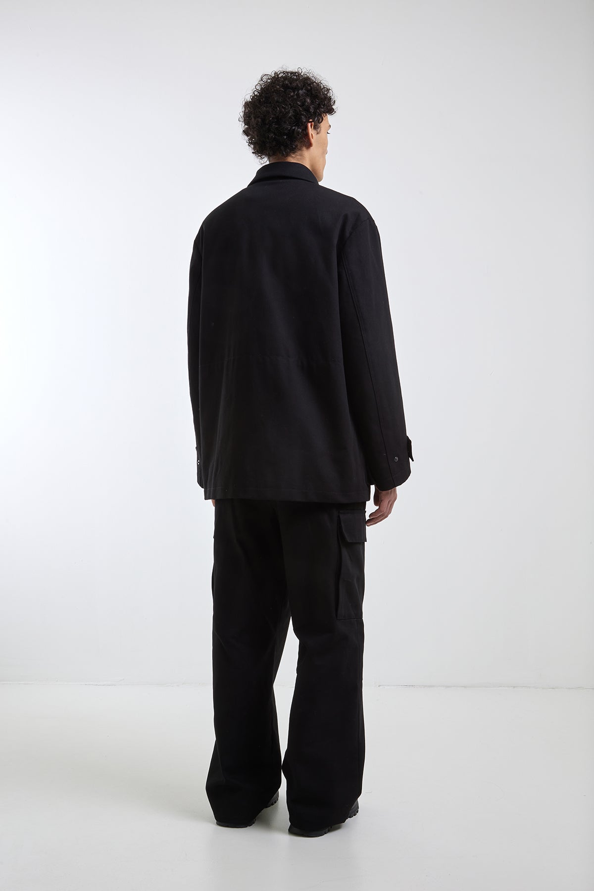 Casteldelmonte coat