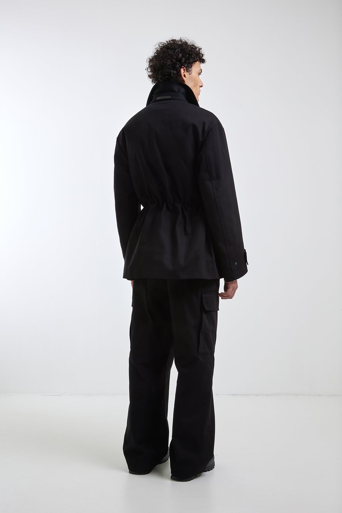 Casteldelmonte coat