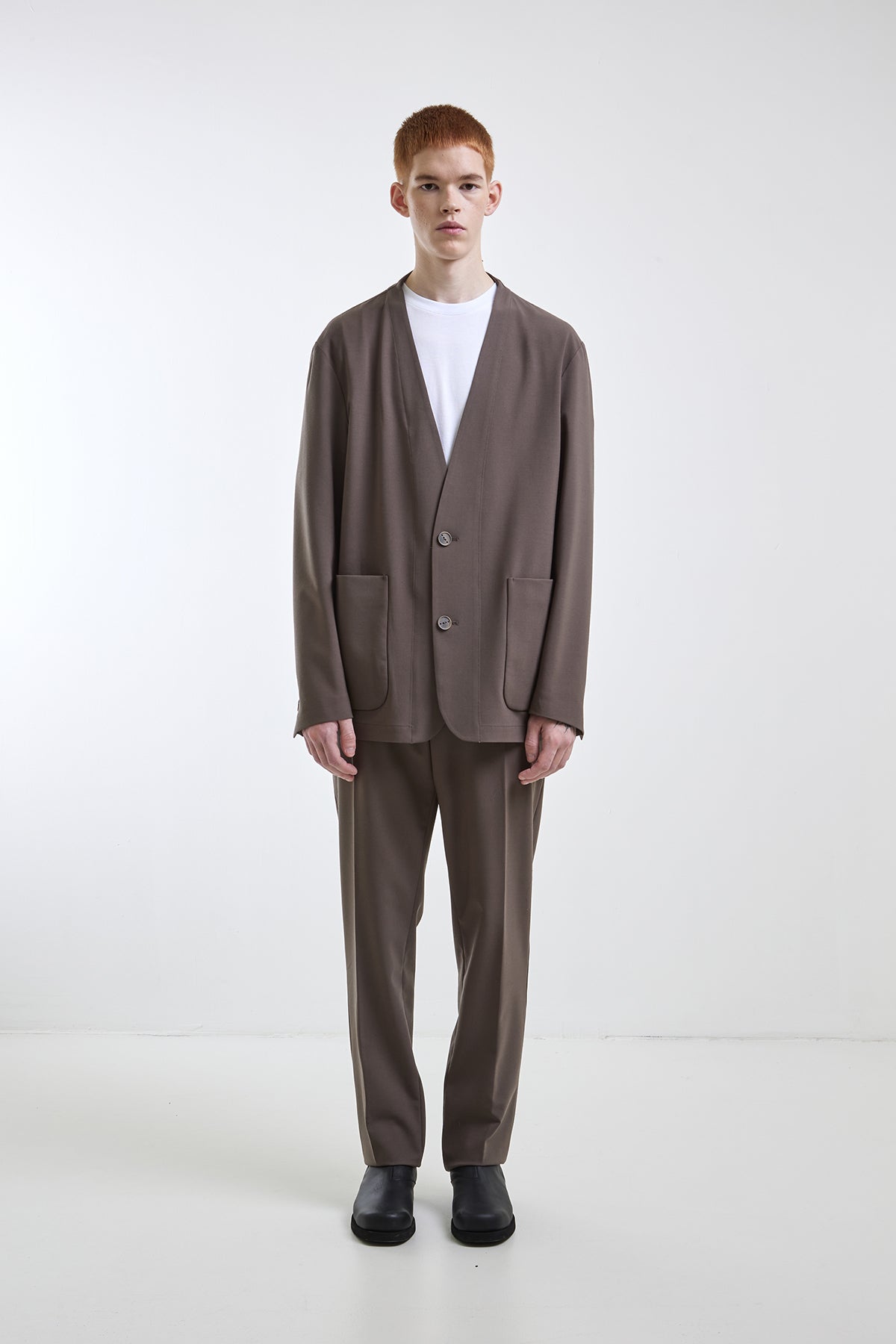 Cesine suit
