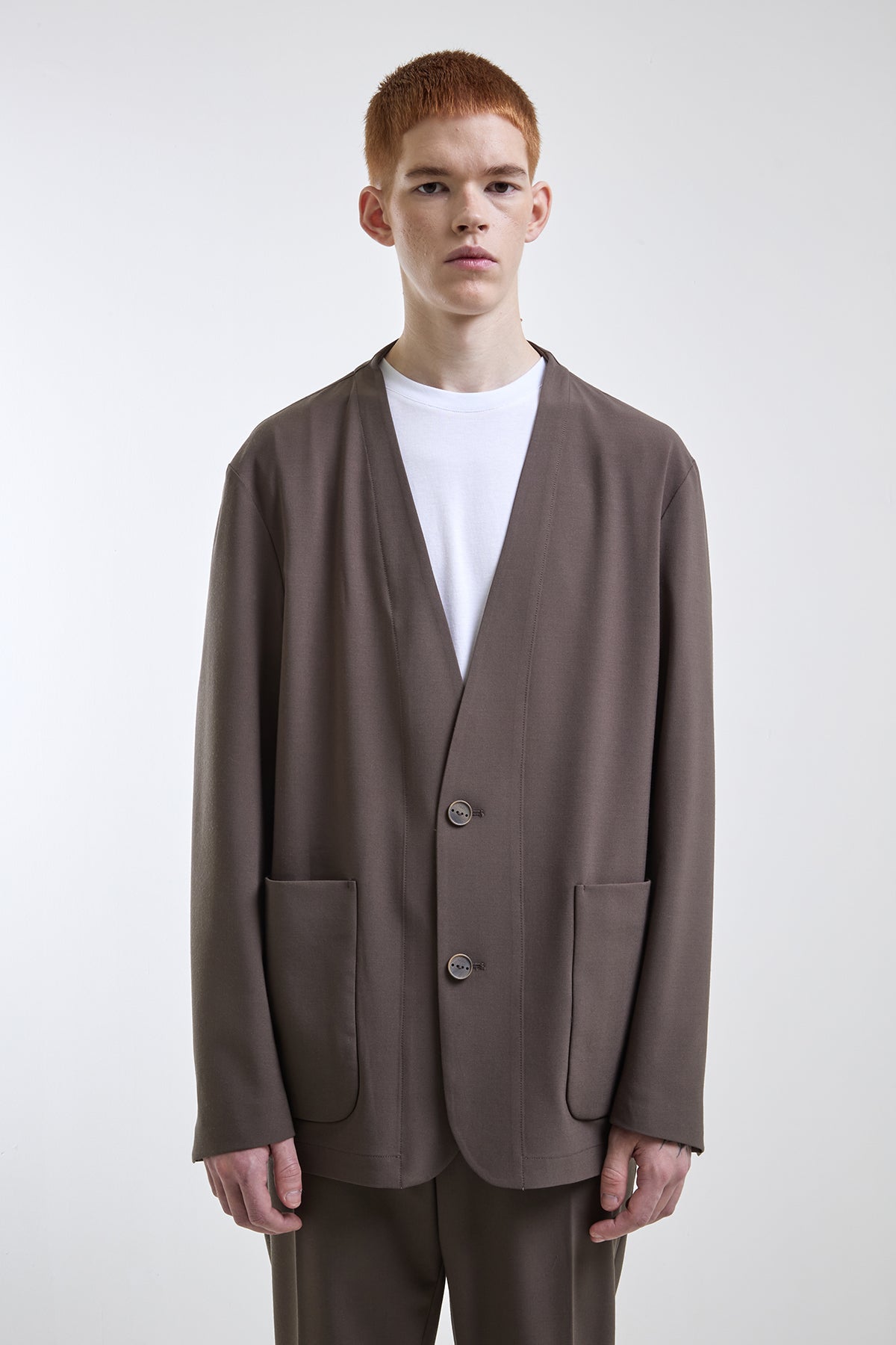 Cesine suit