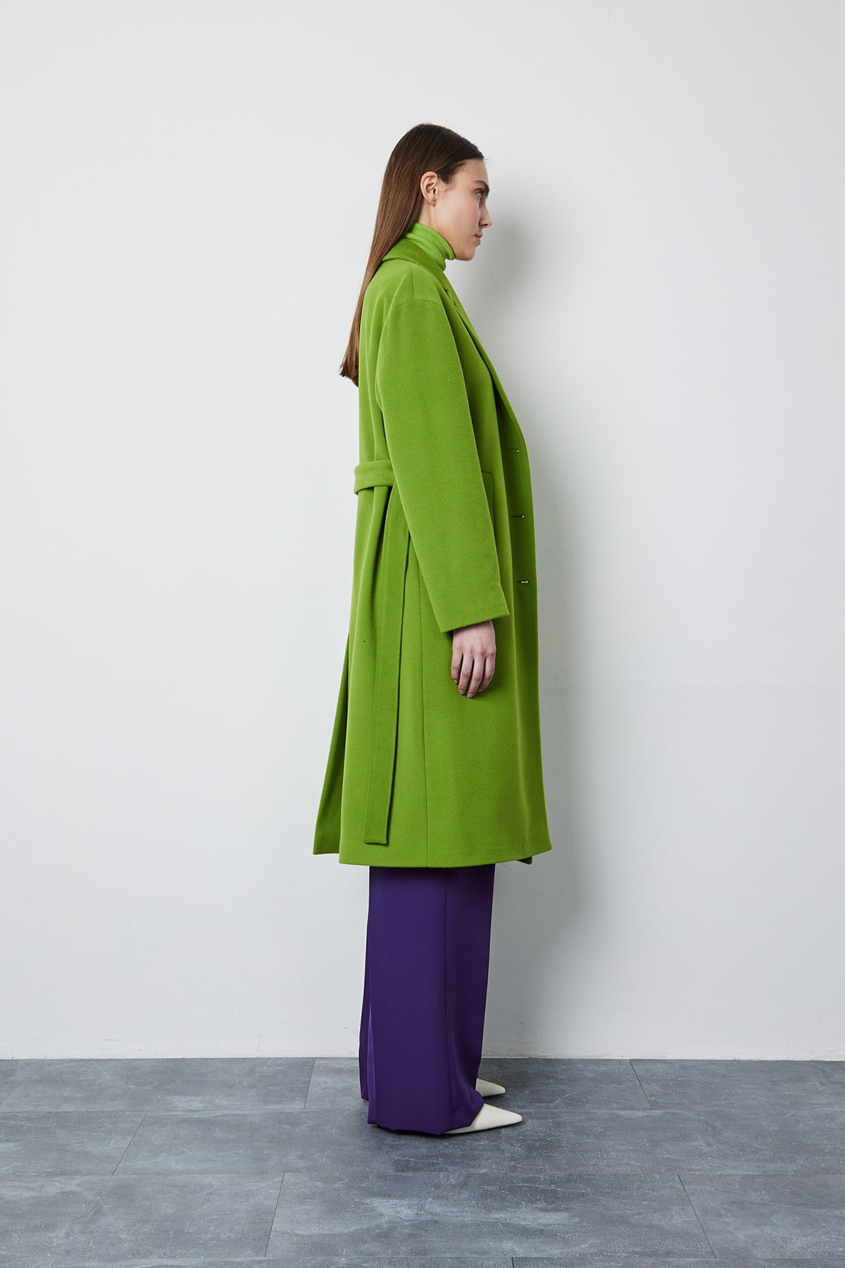 verde mela